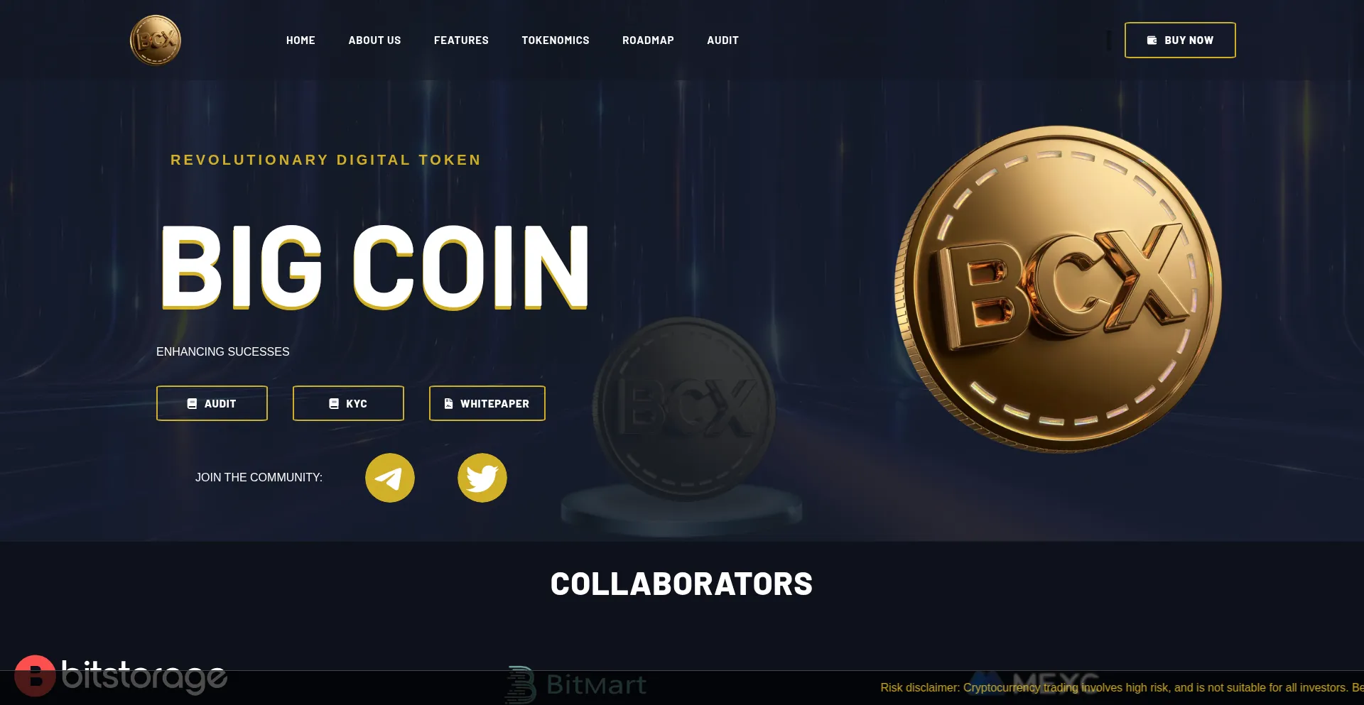 Bigcoin.blog