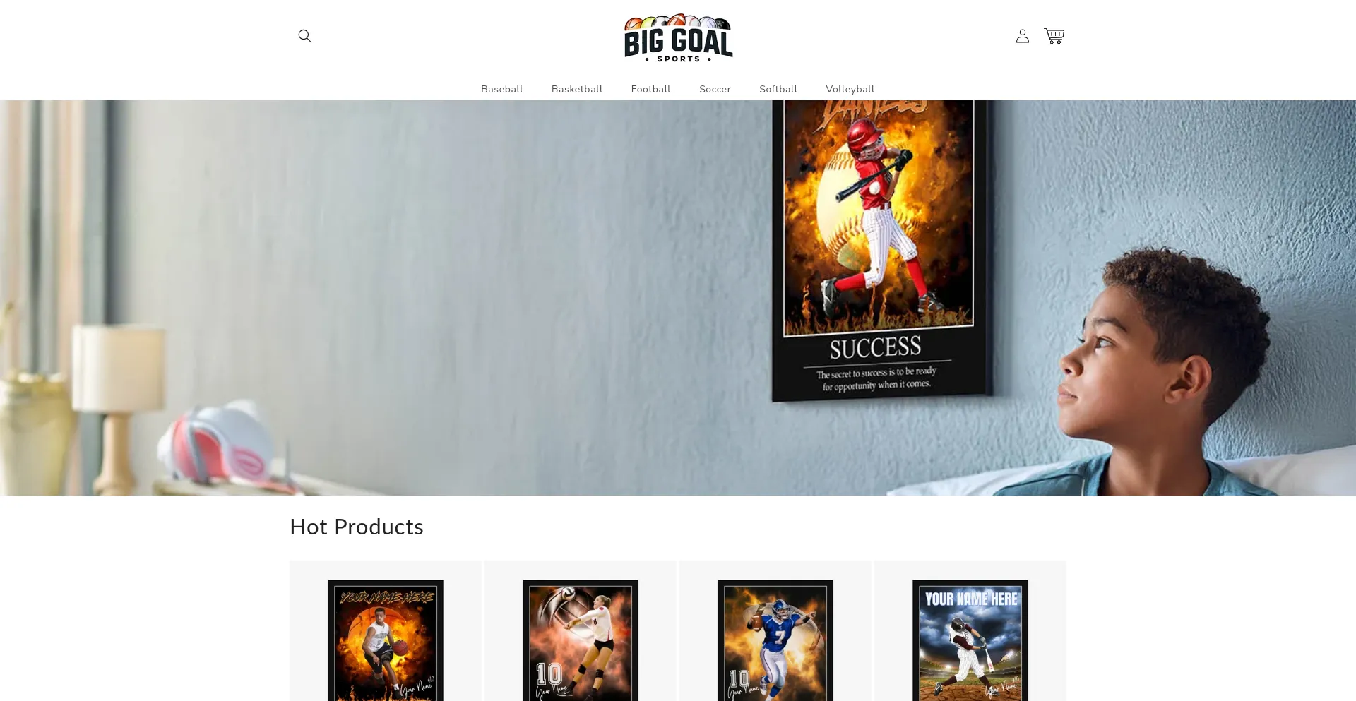 Biggoalsports.com