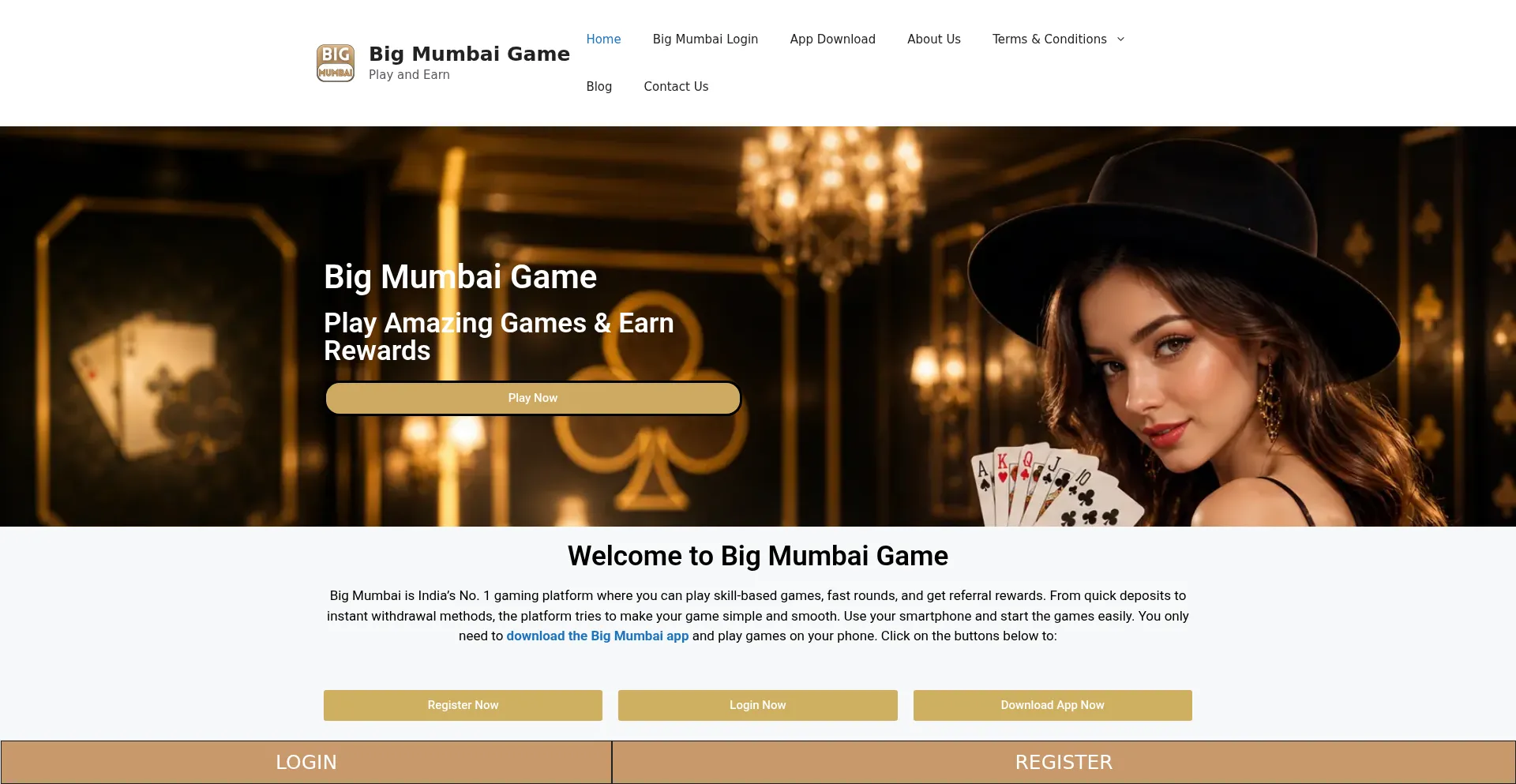 Bigmumbaigame.co