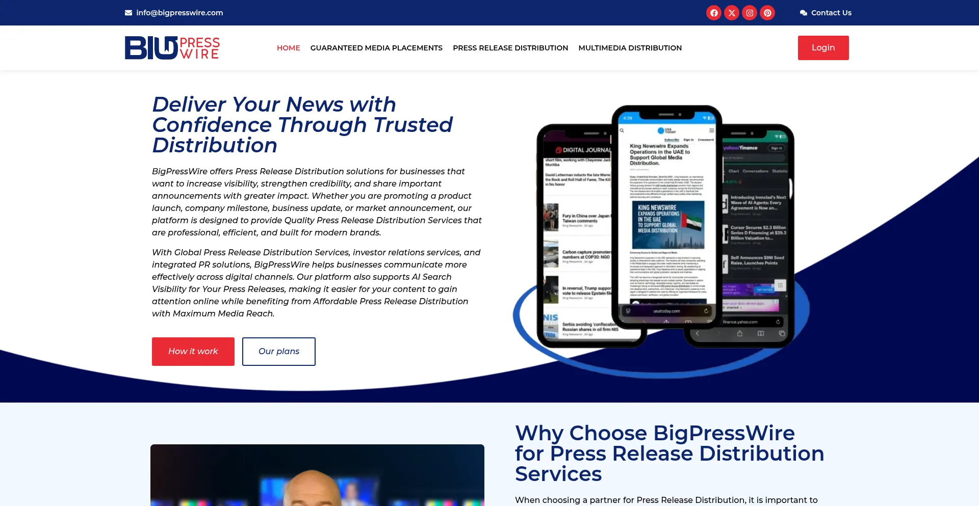 Bigpresswire.com