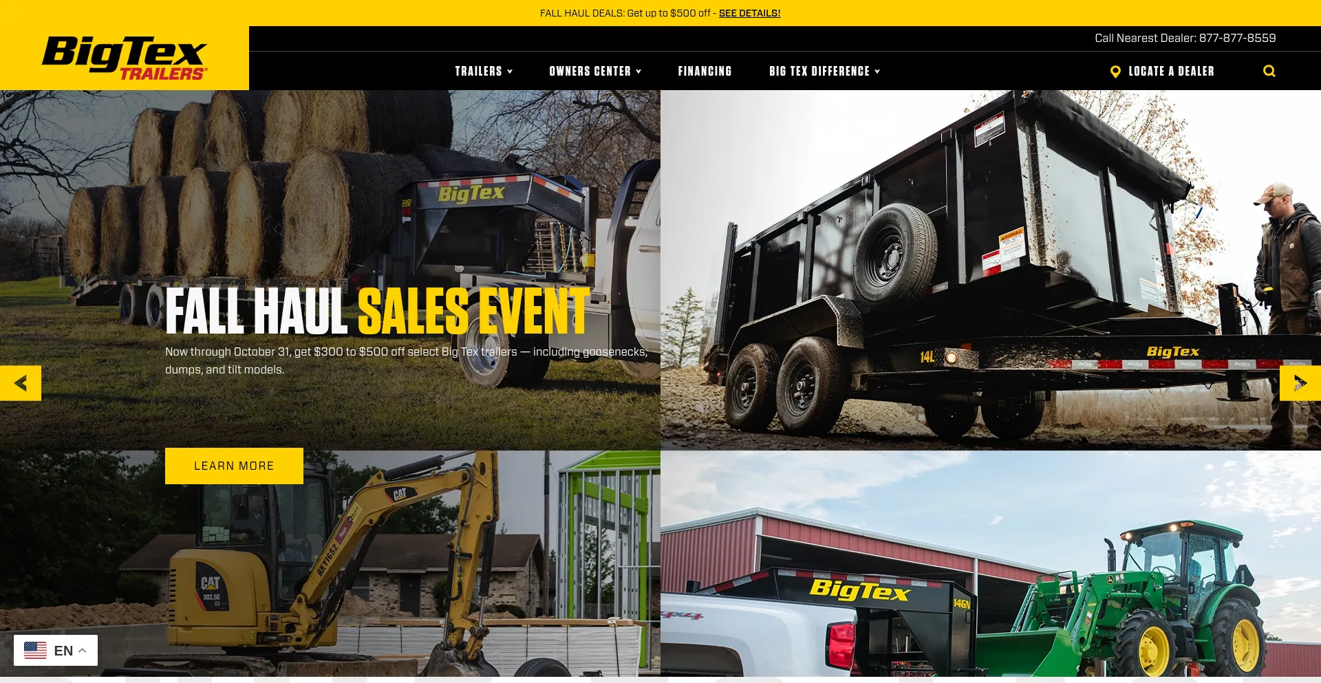 Ist Bigtextrailers.com sicher und vertrauenswürdig?