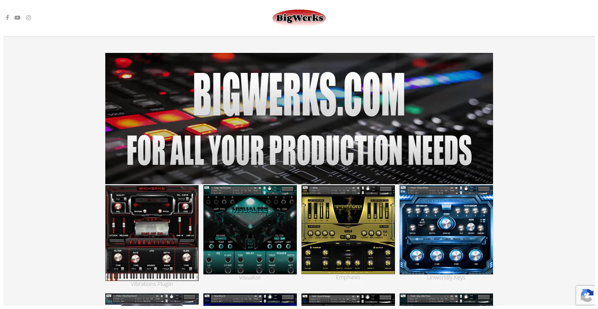 Bigwerks.com