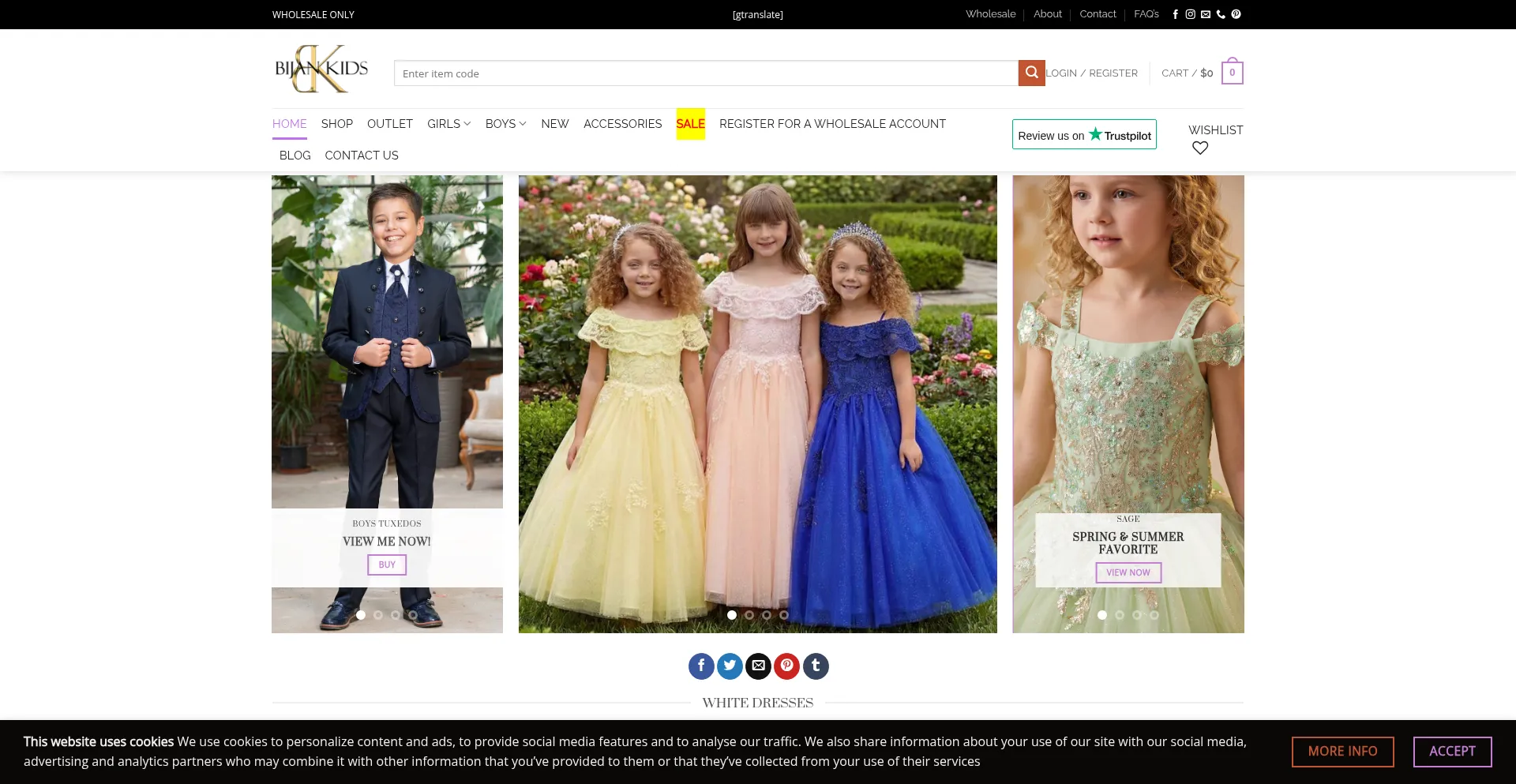 Bijankids.com