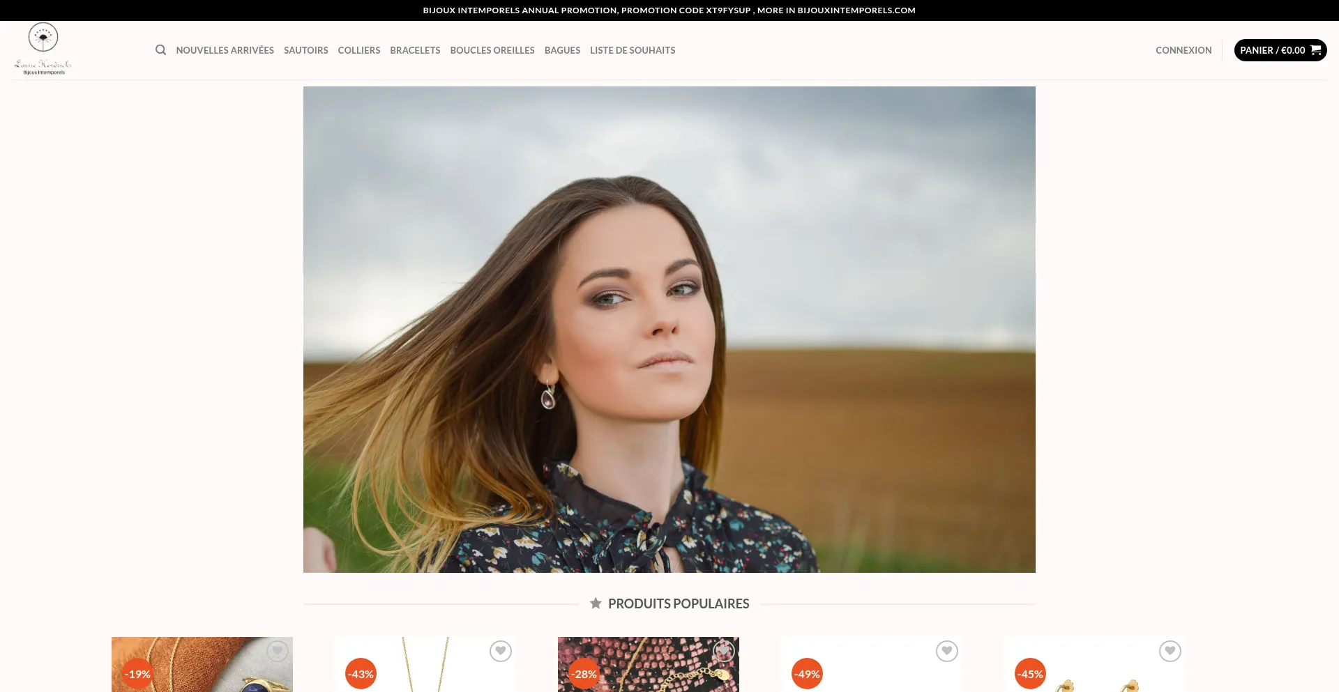 Ist Bijouxintemporels.com sicher und vertrauenswürdig?