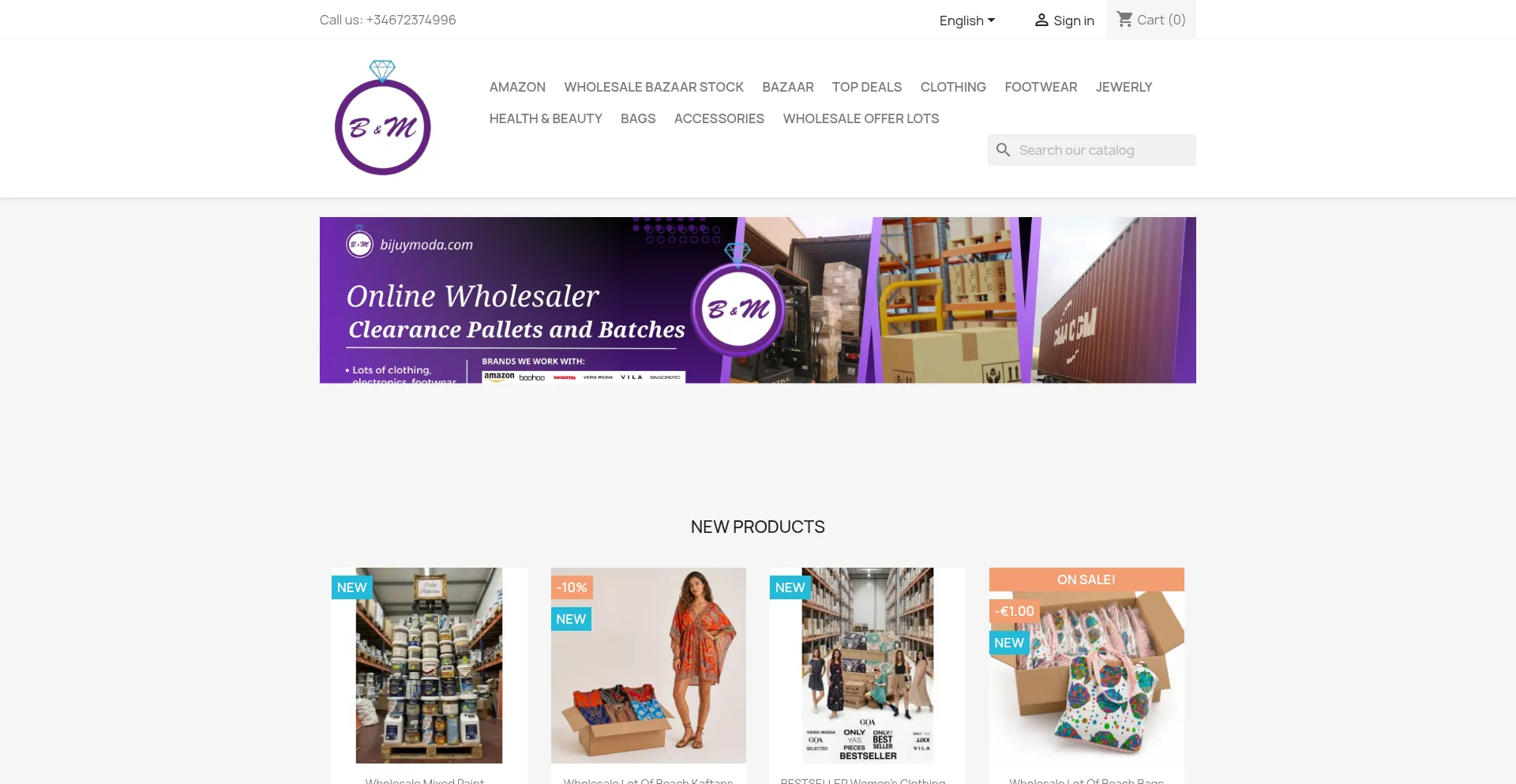 Bijuymoda.com