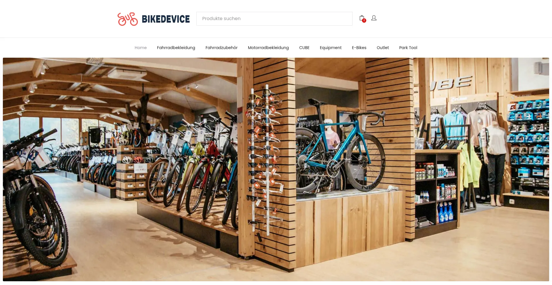 Bikedevice.com