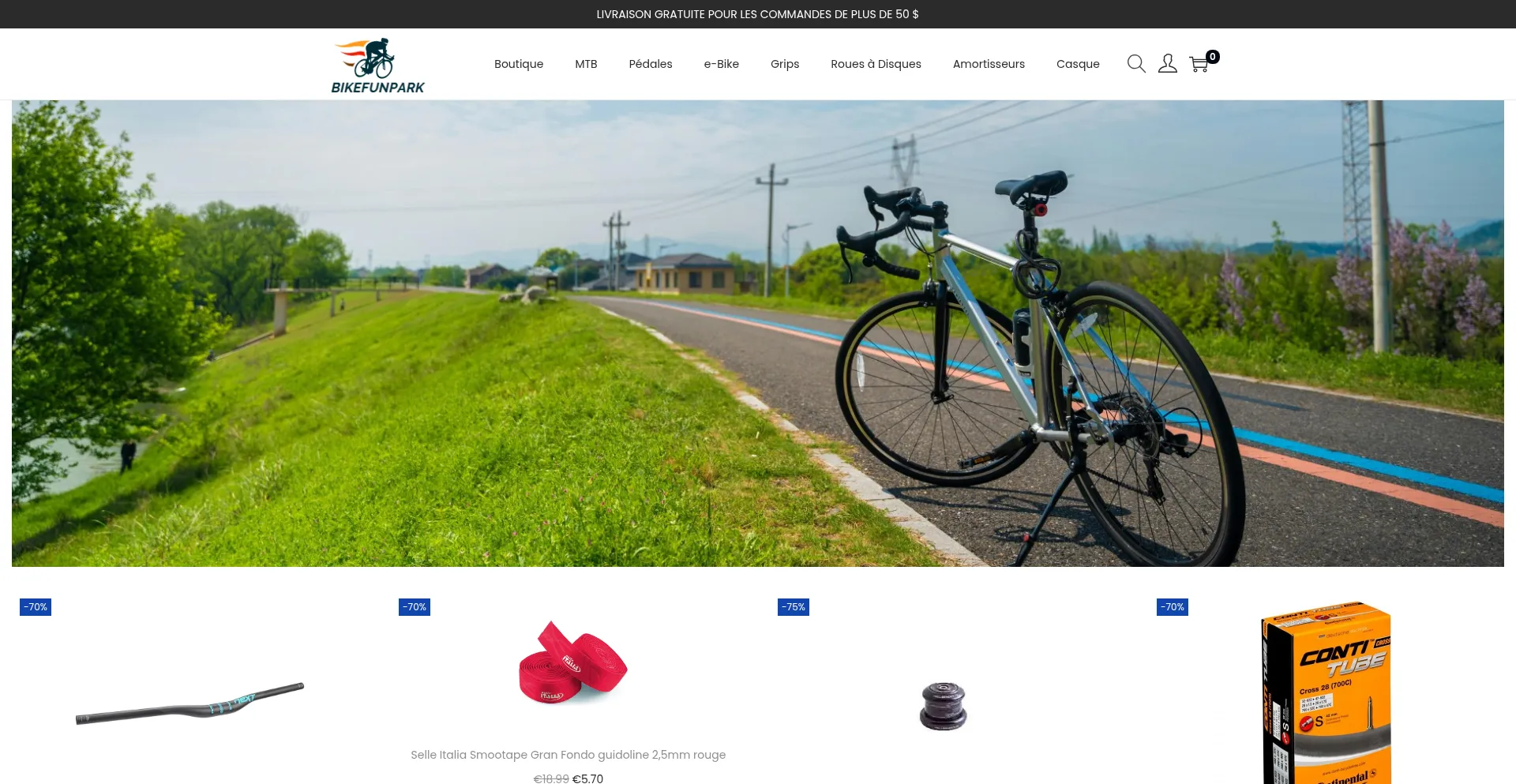 Bikefunpark.com