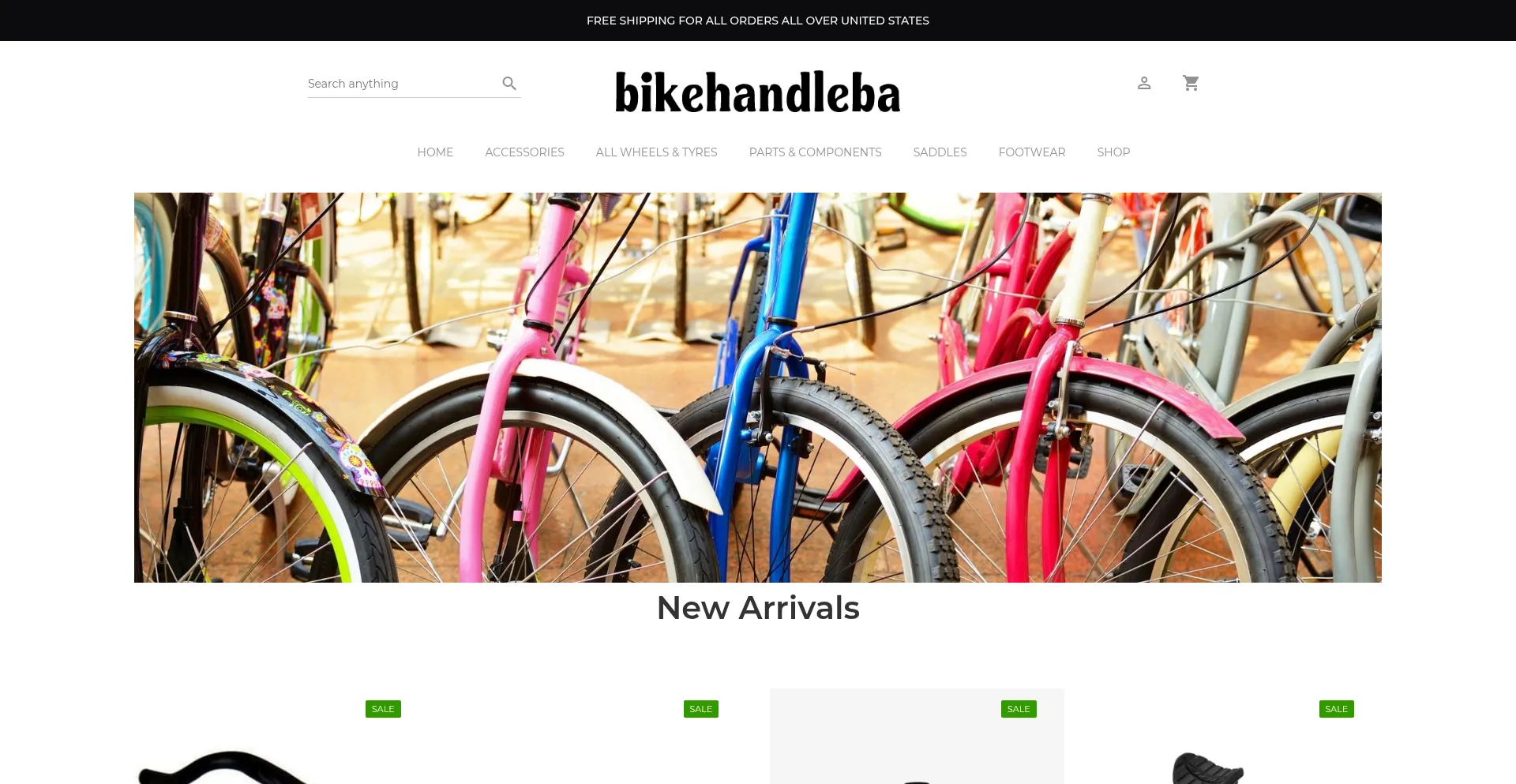 Bikehandleba.com