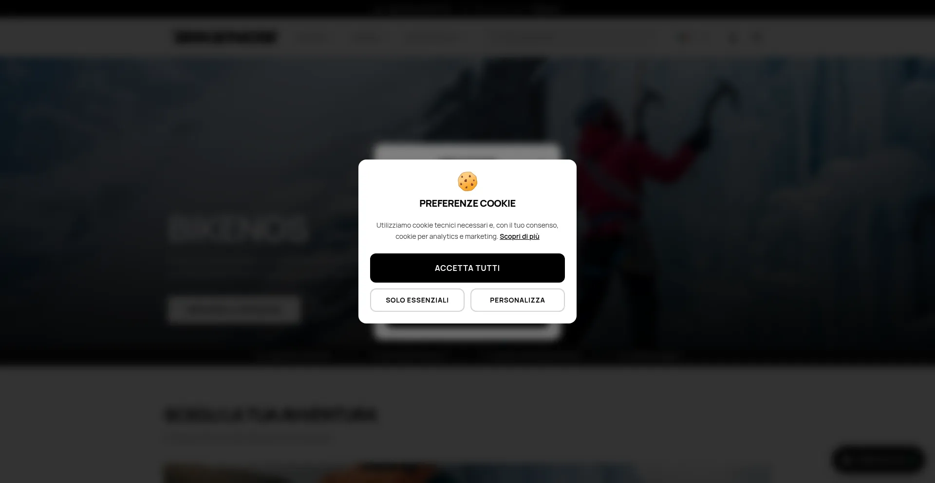 Bikenos.com