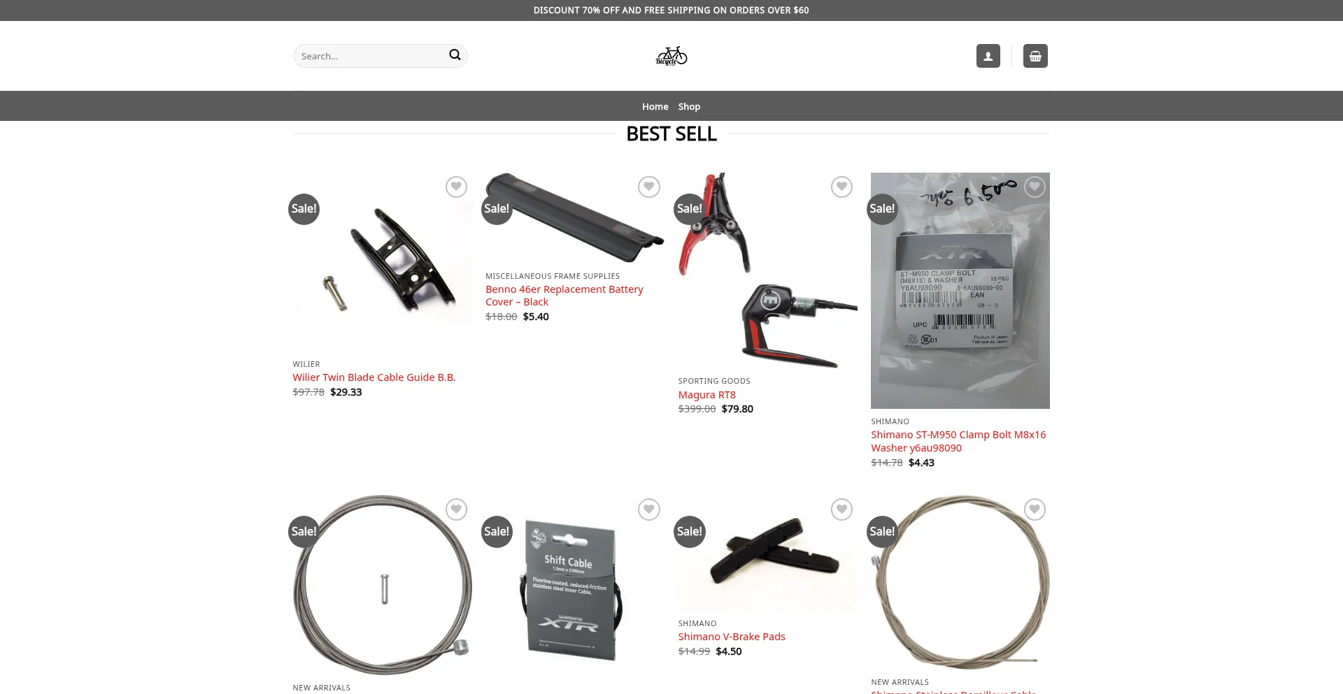 Bikestoredirect.com