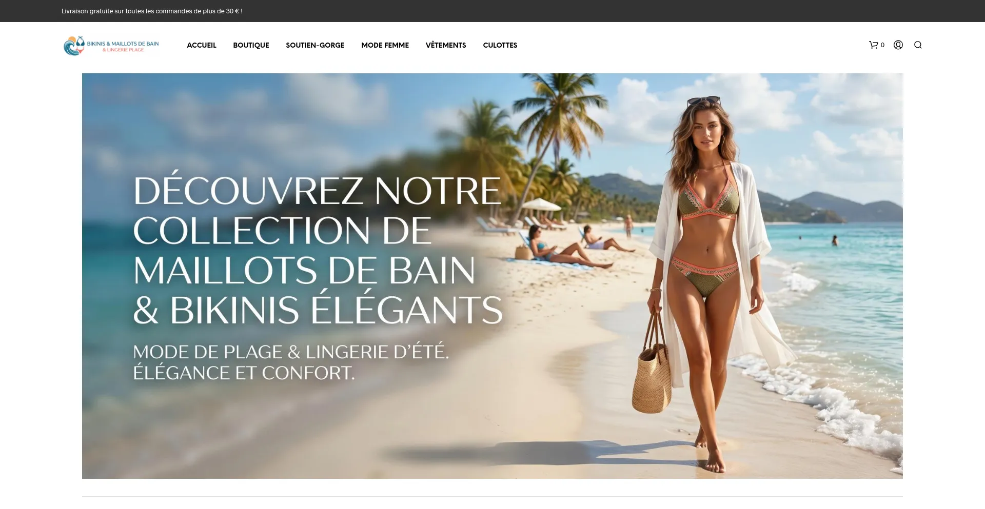 Bikininautique.fr
