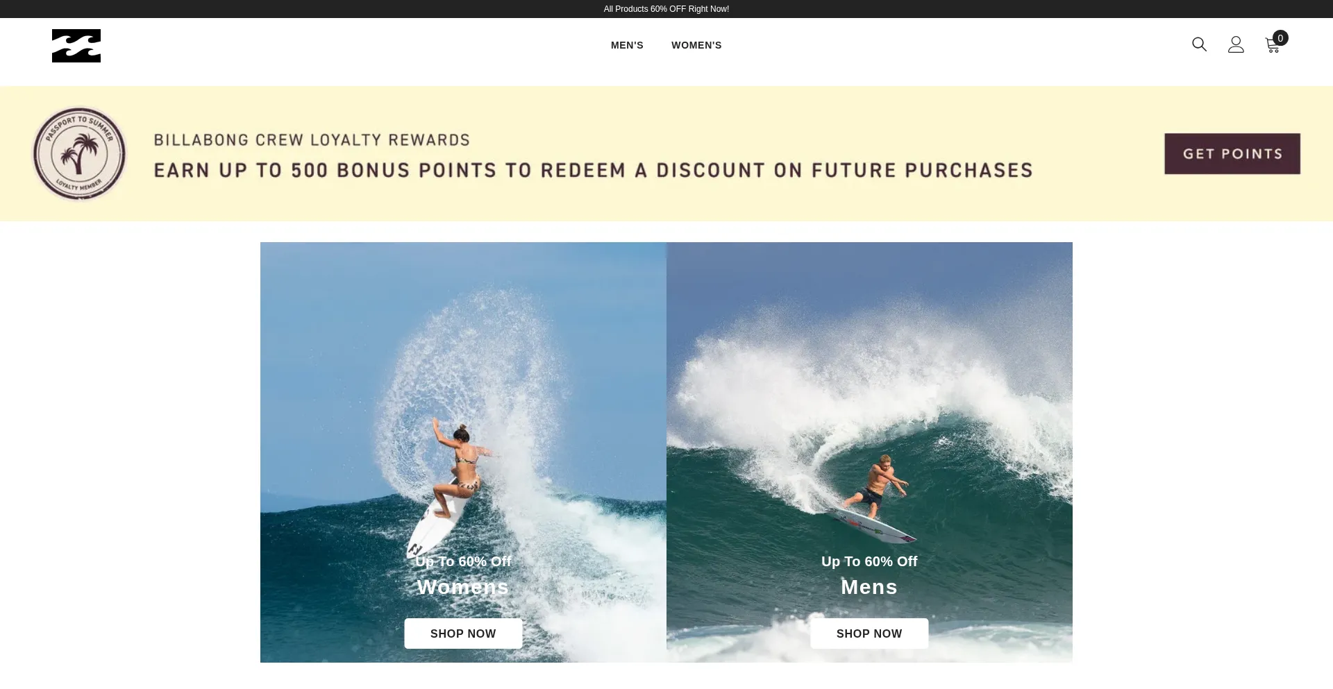 Billabongonline.it.com
