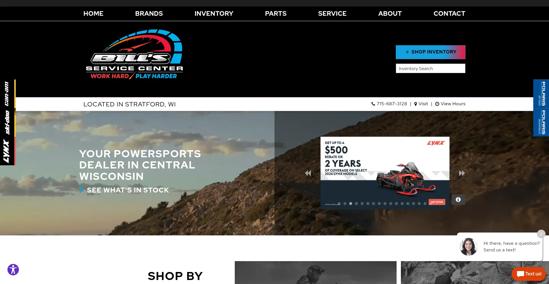 Billsservicecenter.com