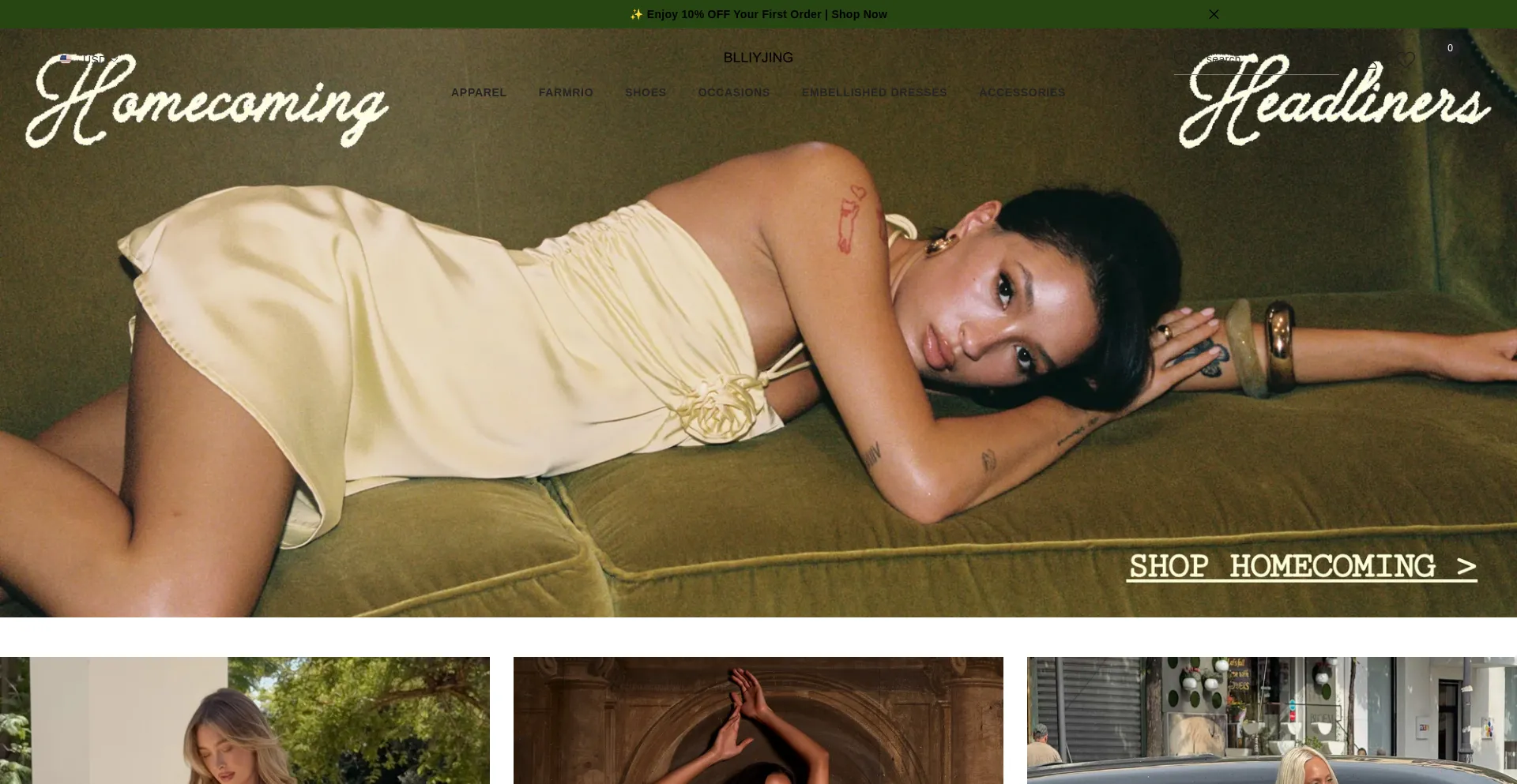 Billyjing.com