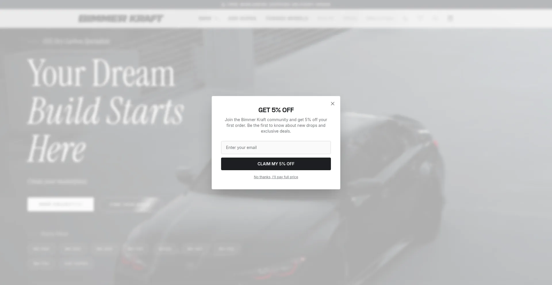 Bimmerkraft.com