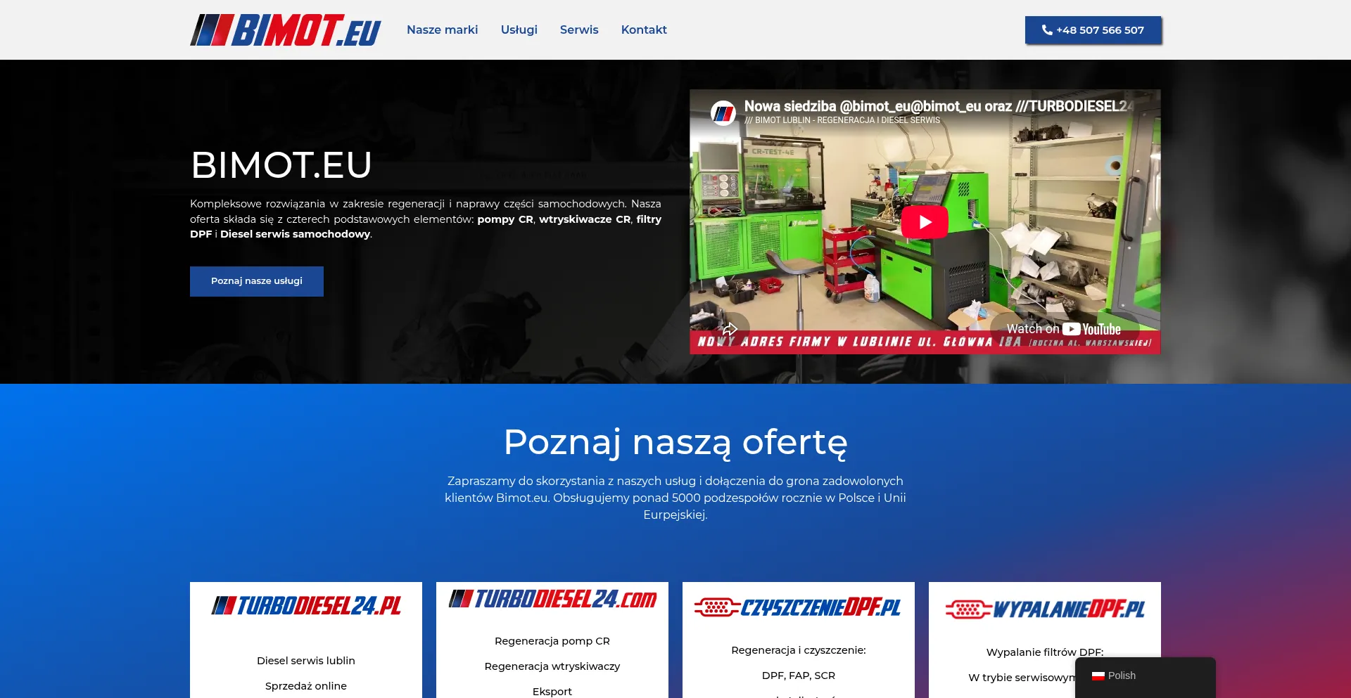 Bimot.eu