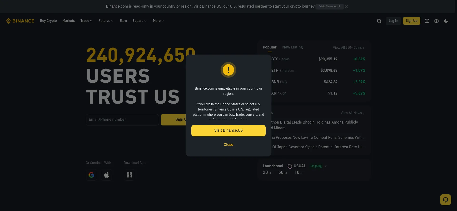 Binance.info