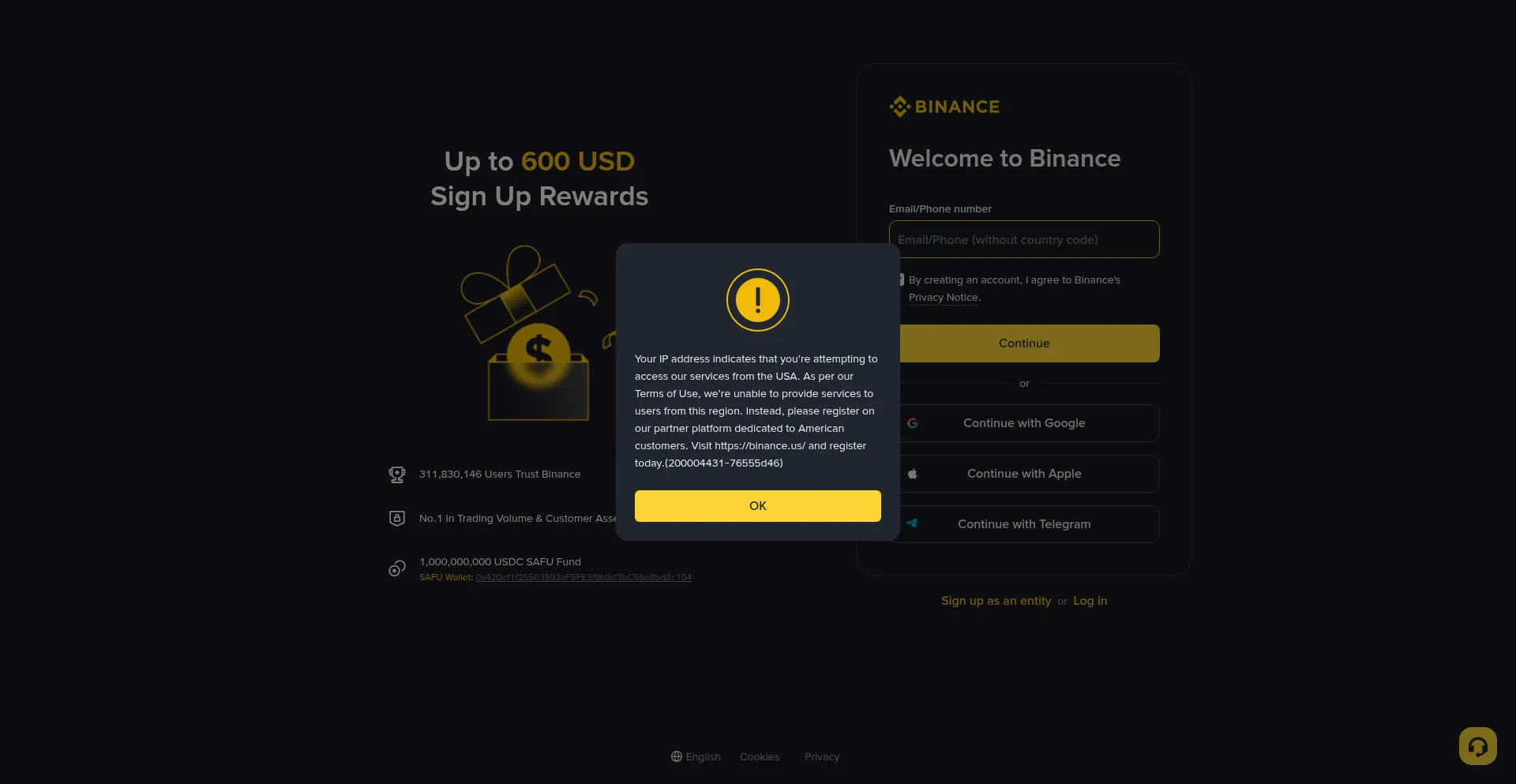 Binance.pl