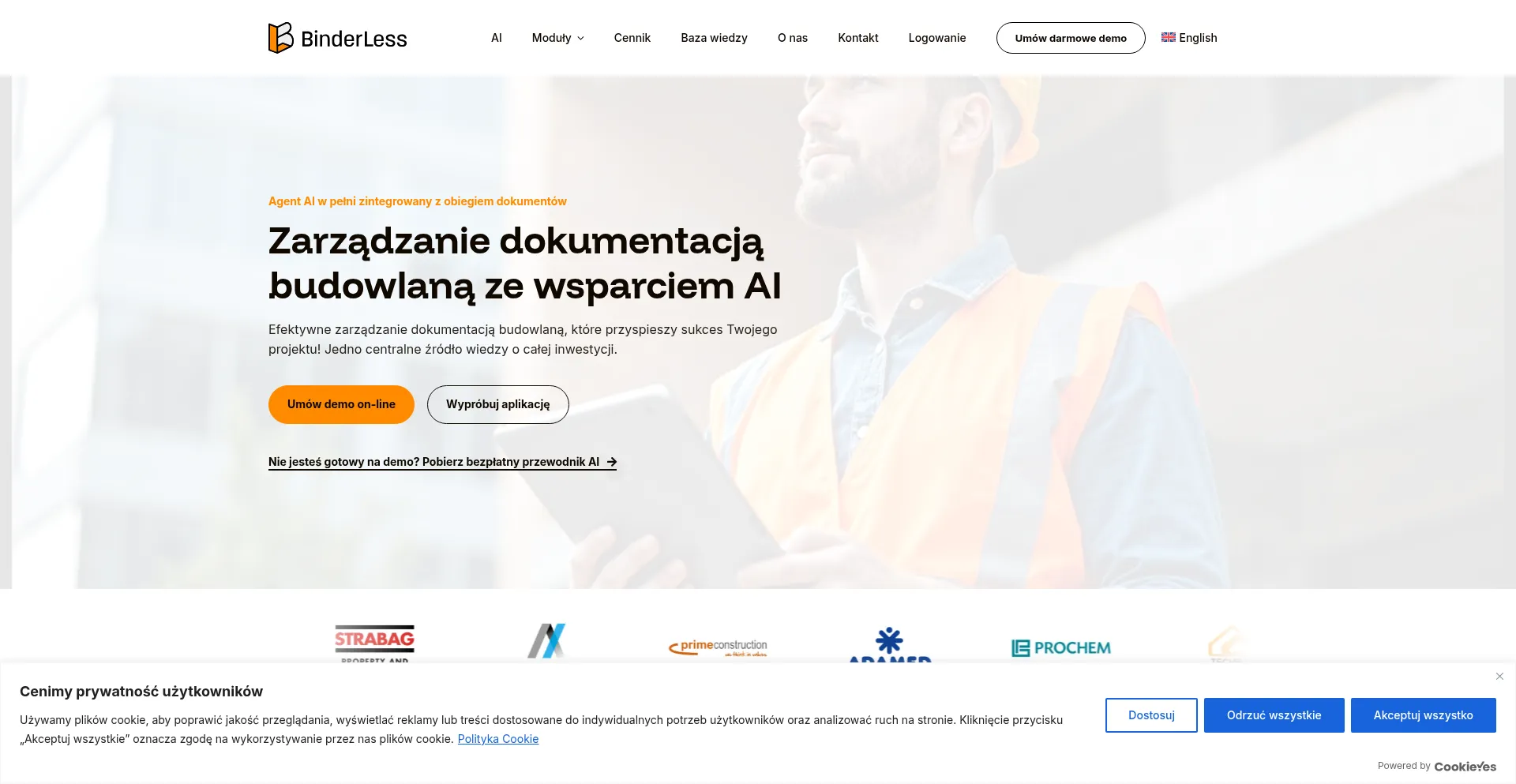 Binderless.com