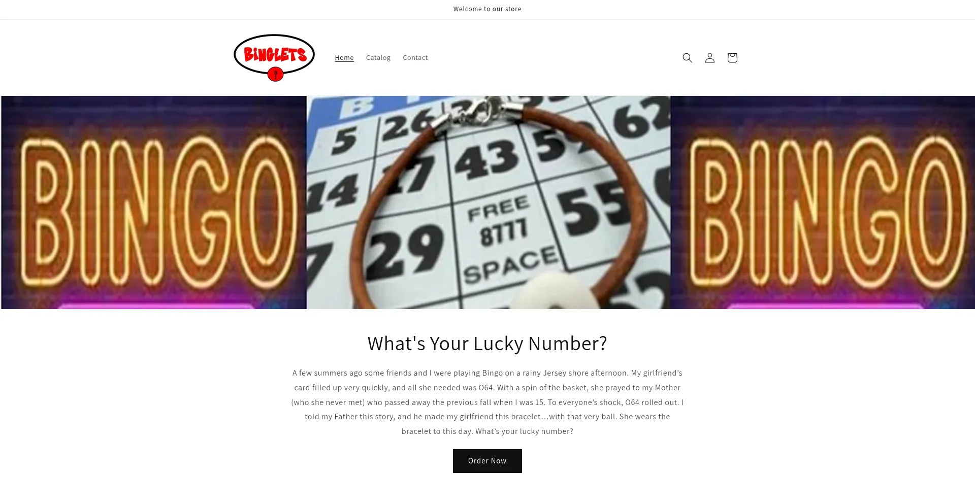 Bingocharm.com