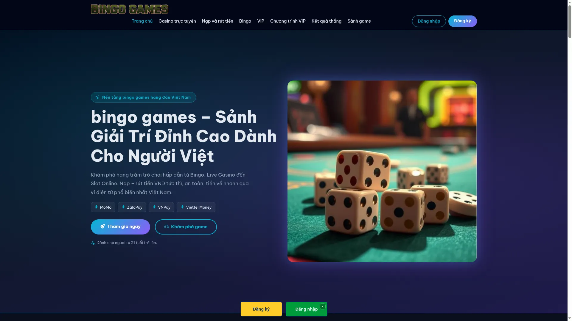 Bingogames.onl