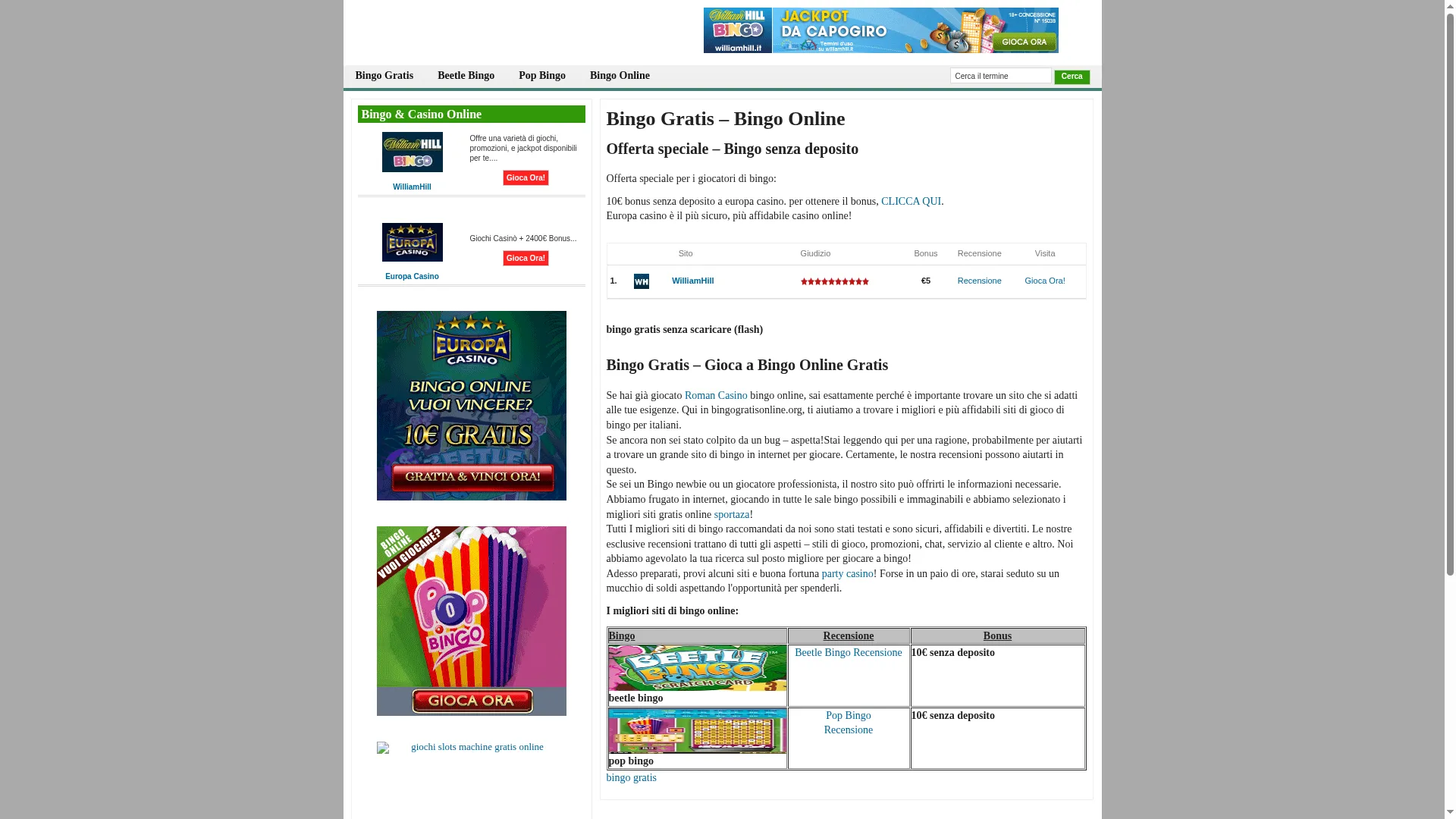 Bingogratisonline.org