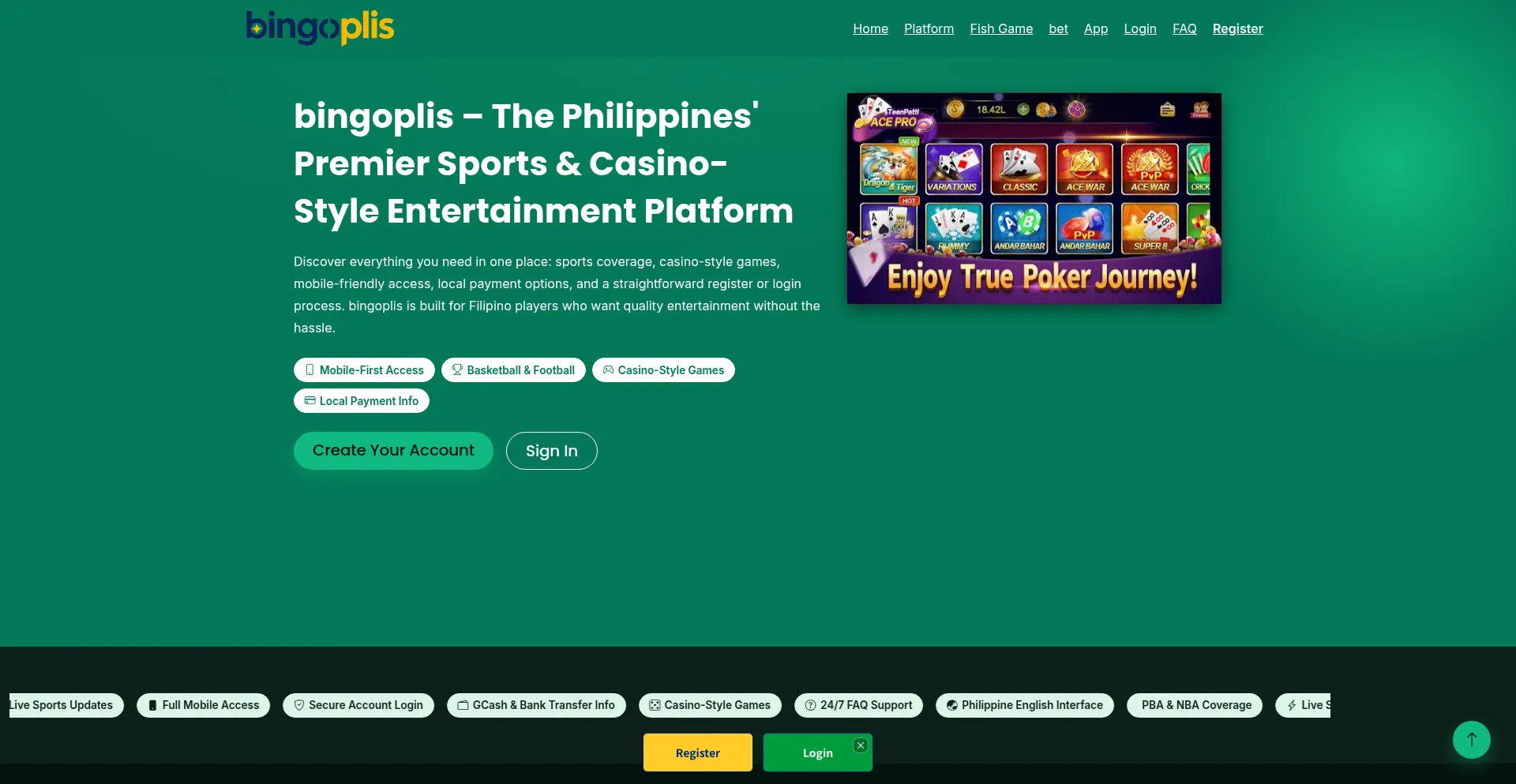 Bingoplis.net