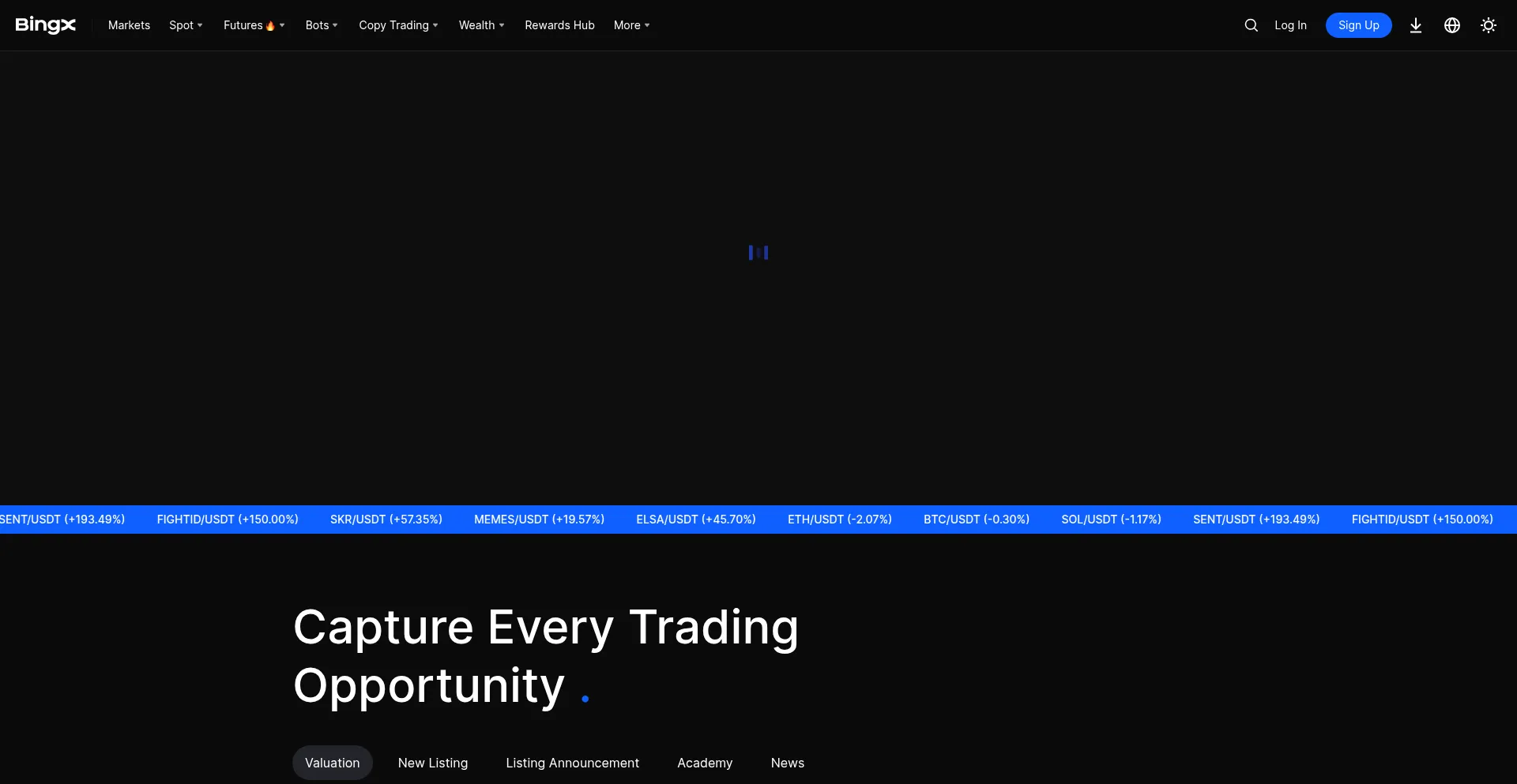 Bingxdao.com