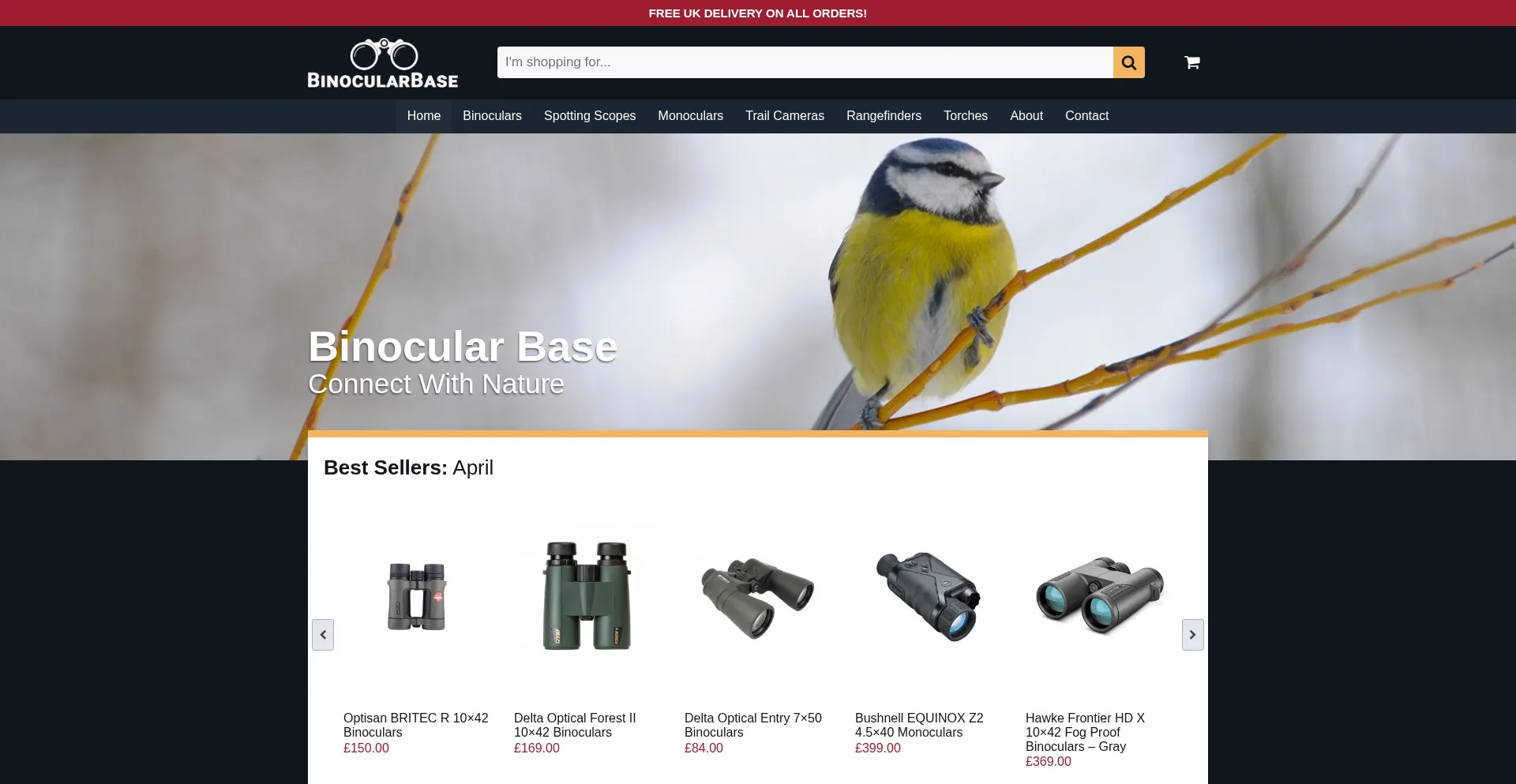 Binocularbase.com