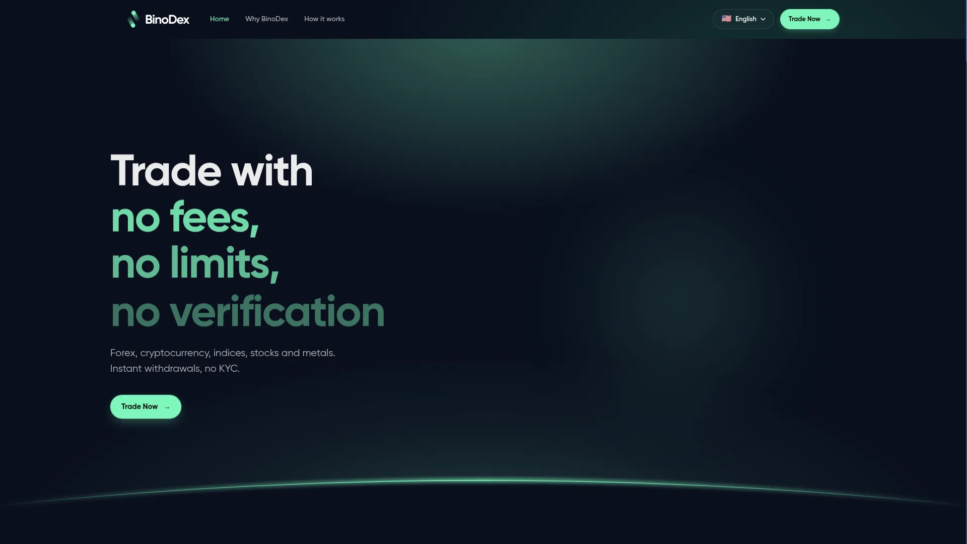Binodex.app