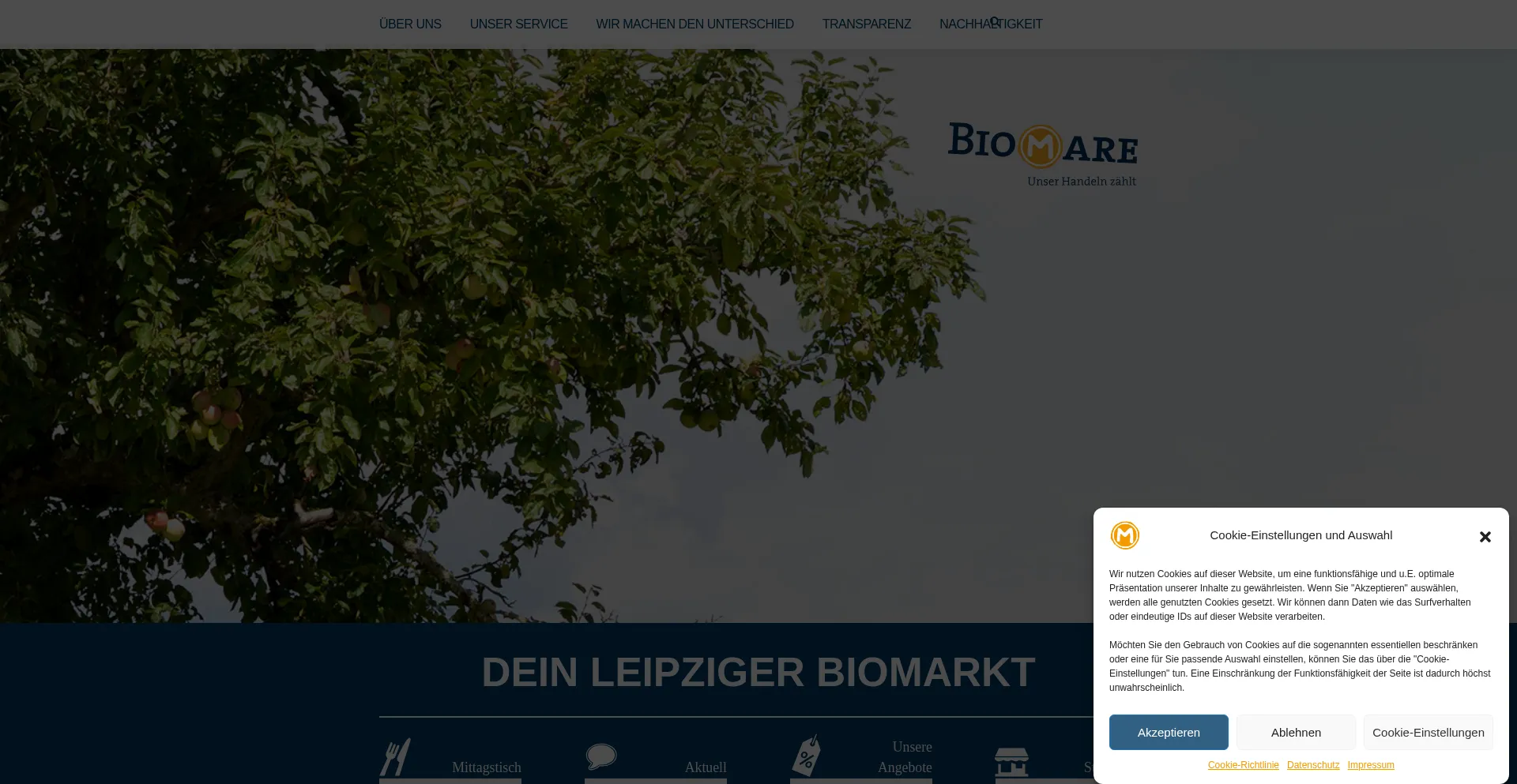 Bio-mare.com