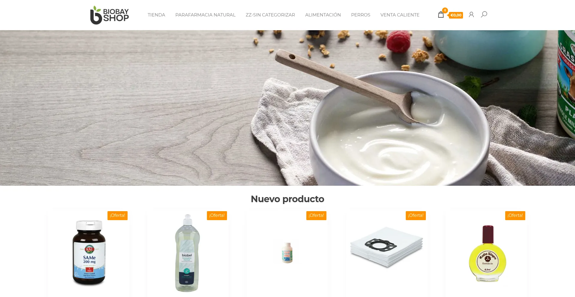 Ist Biobay-shop.com sicher und vertrauenswürdig?