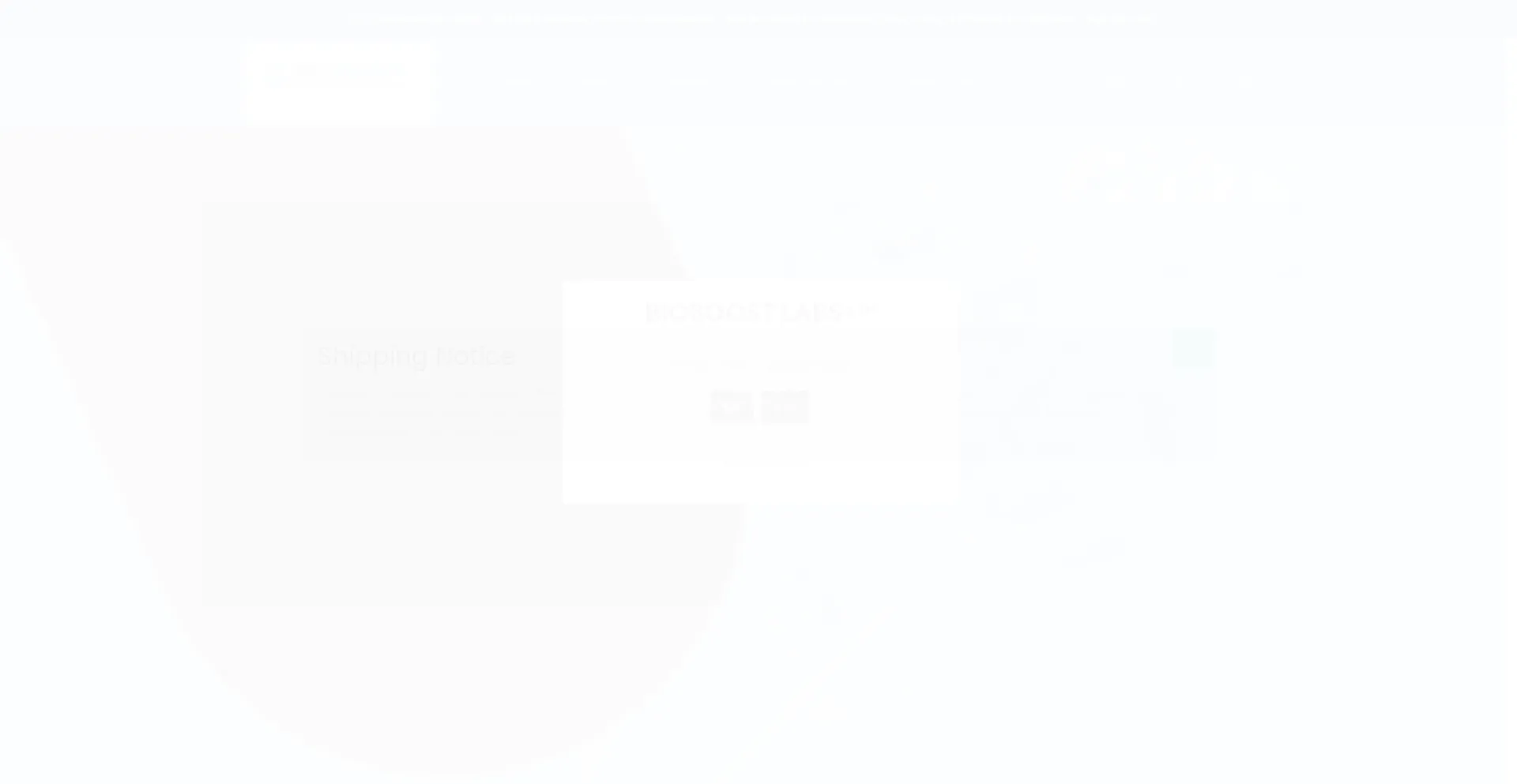 Ist Bioboostlabsllc.com sicher und vertrauenswürdig?