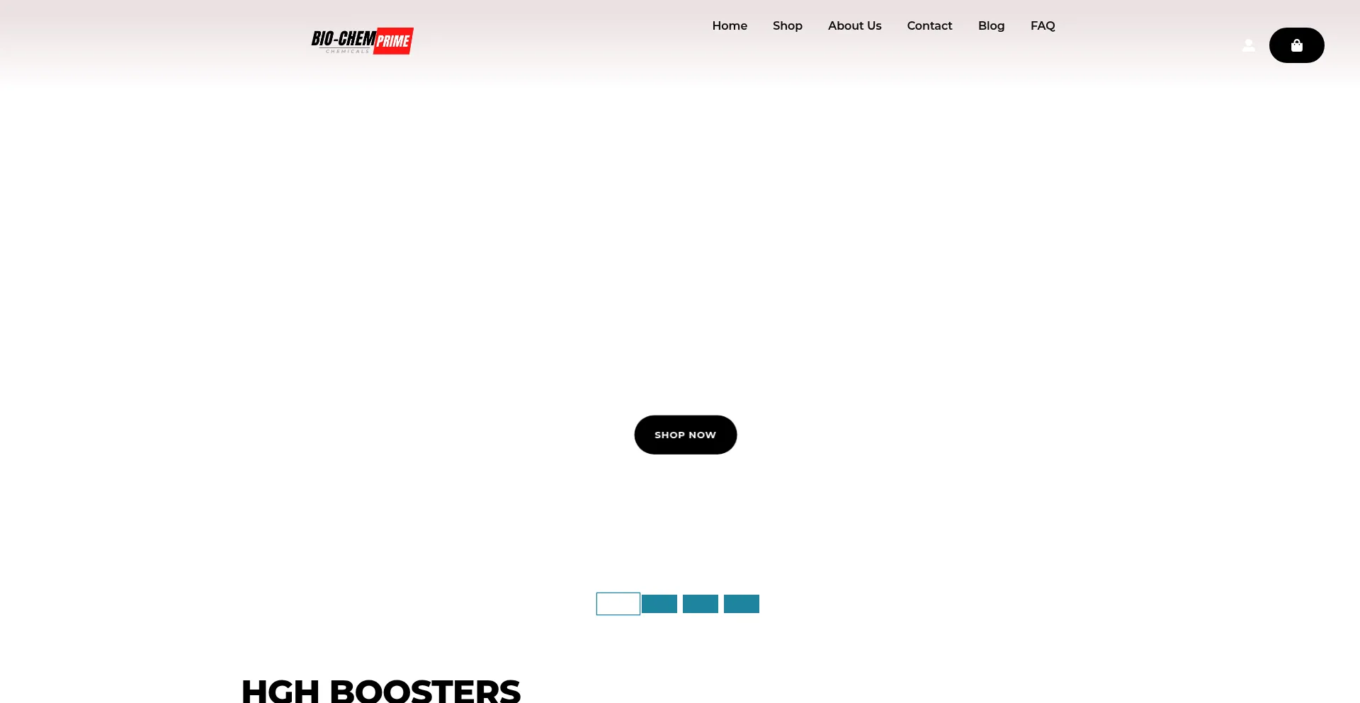 Biochemprime.com