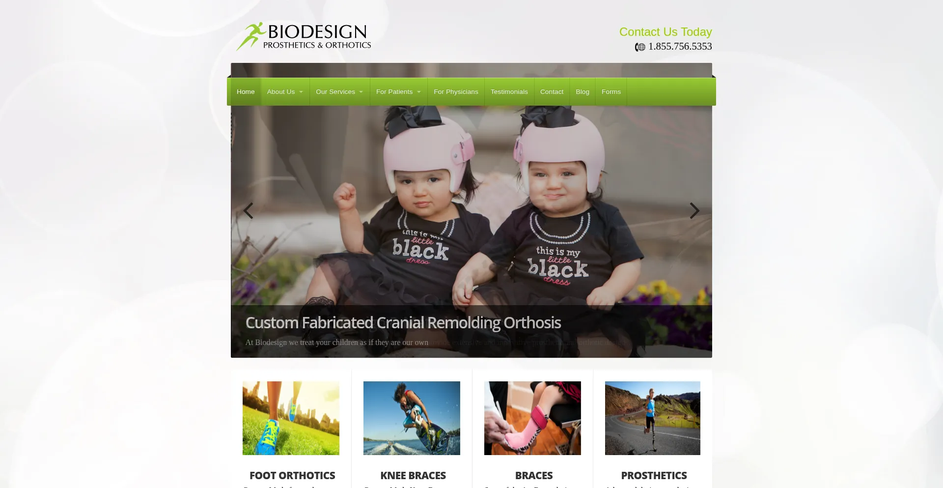 Biodesign.ca