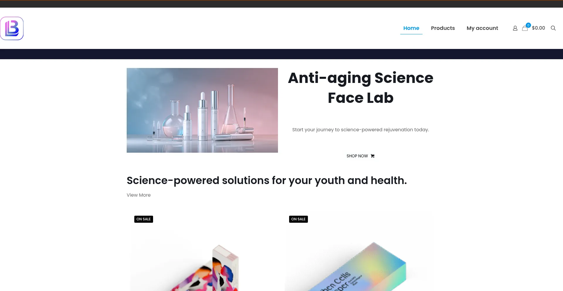 Biogrewlab.com