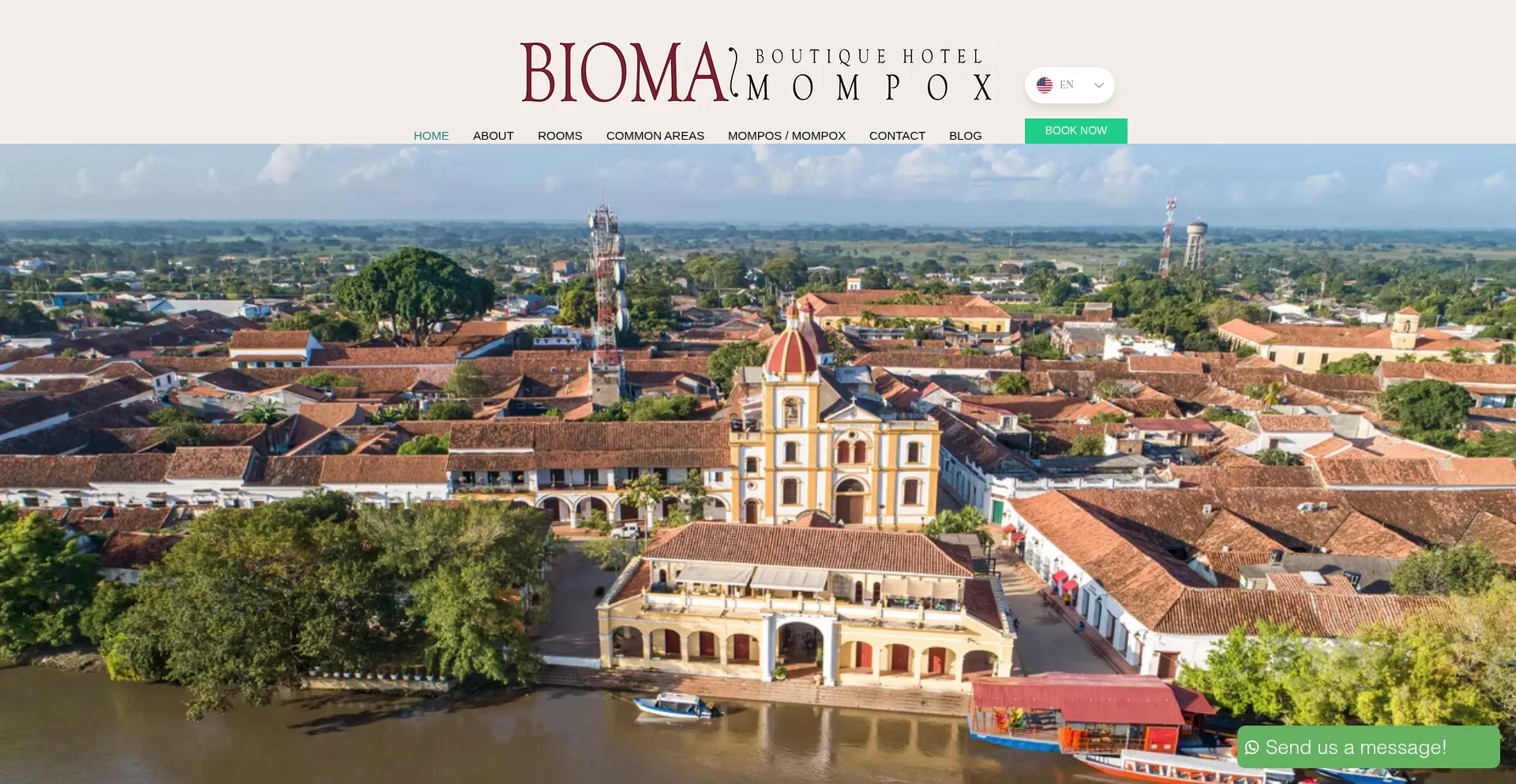 Bioma.co