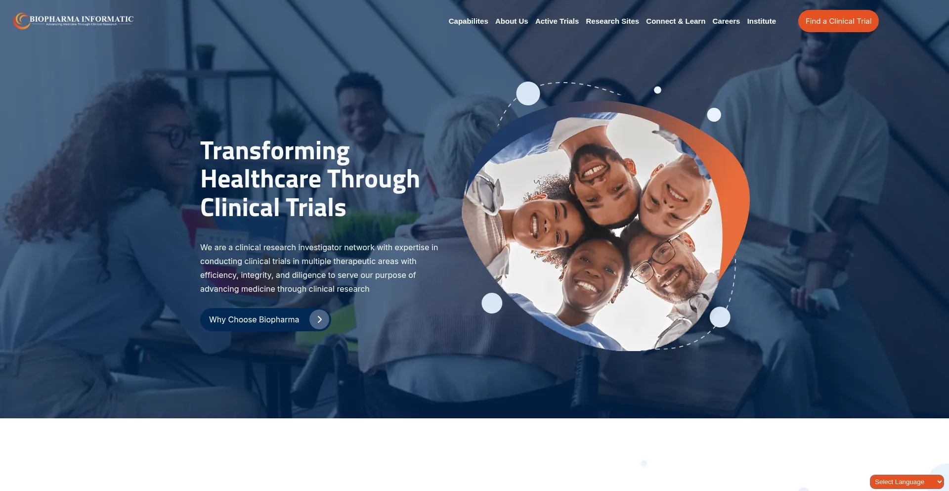 Biopharmainfo.net