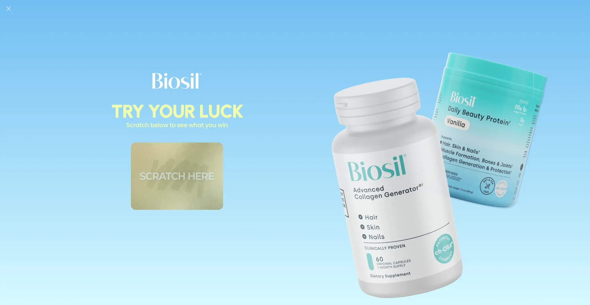 Biosil.beauty