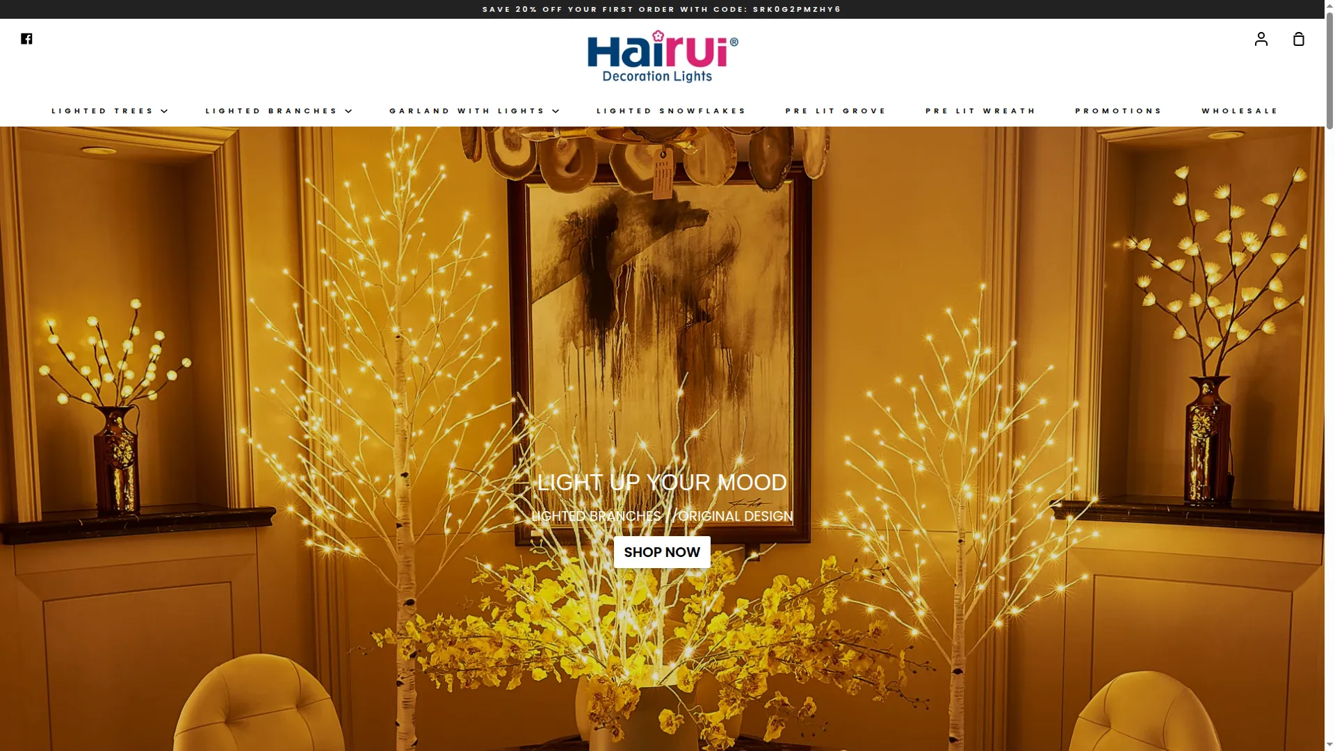 Birchtreelights.com