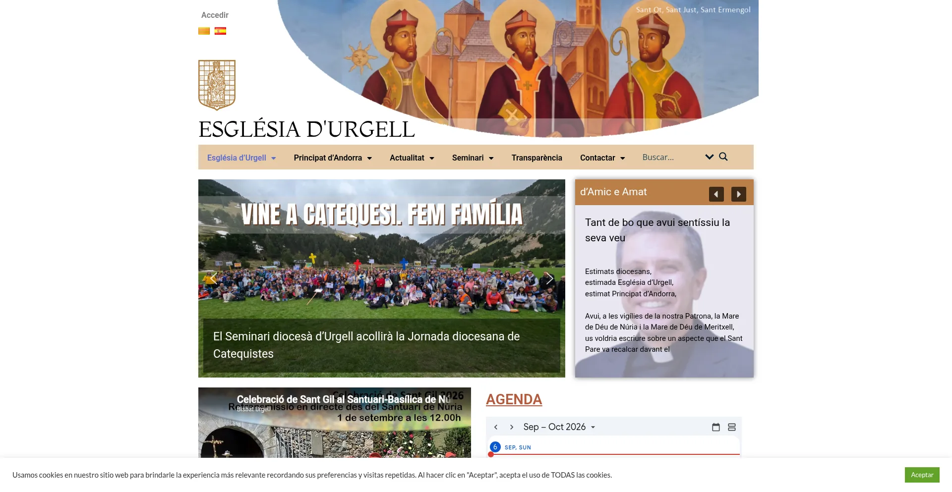 Bisbaturgell.org