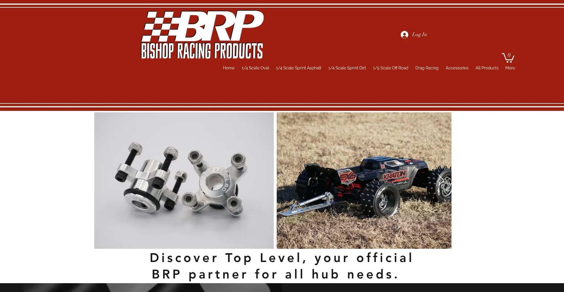 Bishopracingproducts.com