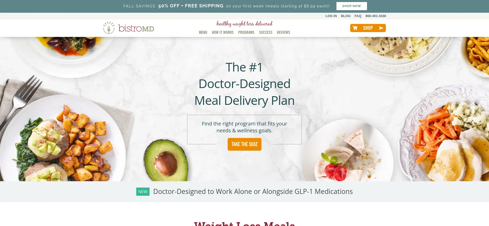Ist Bistromd.com sicher und vertrauenswürdig?