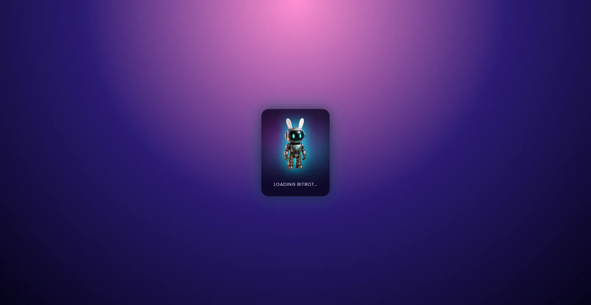Bitbot.ltd