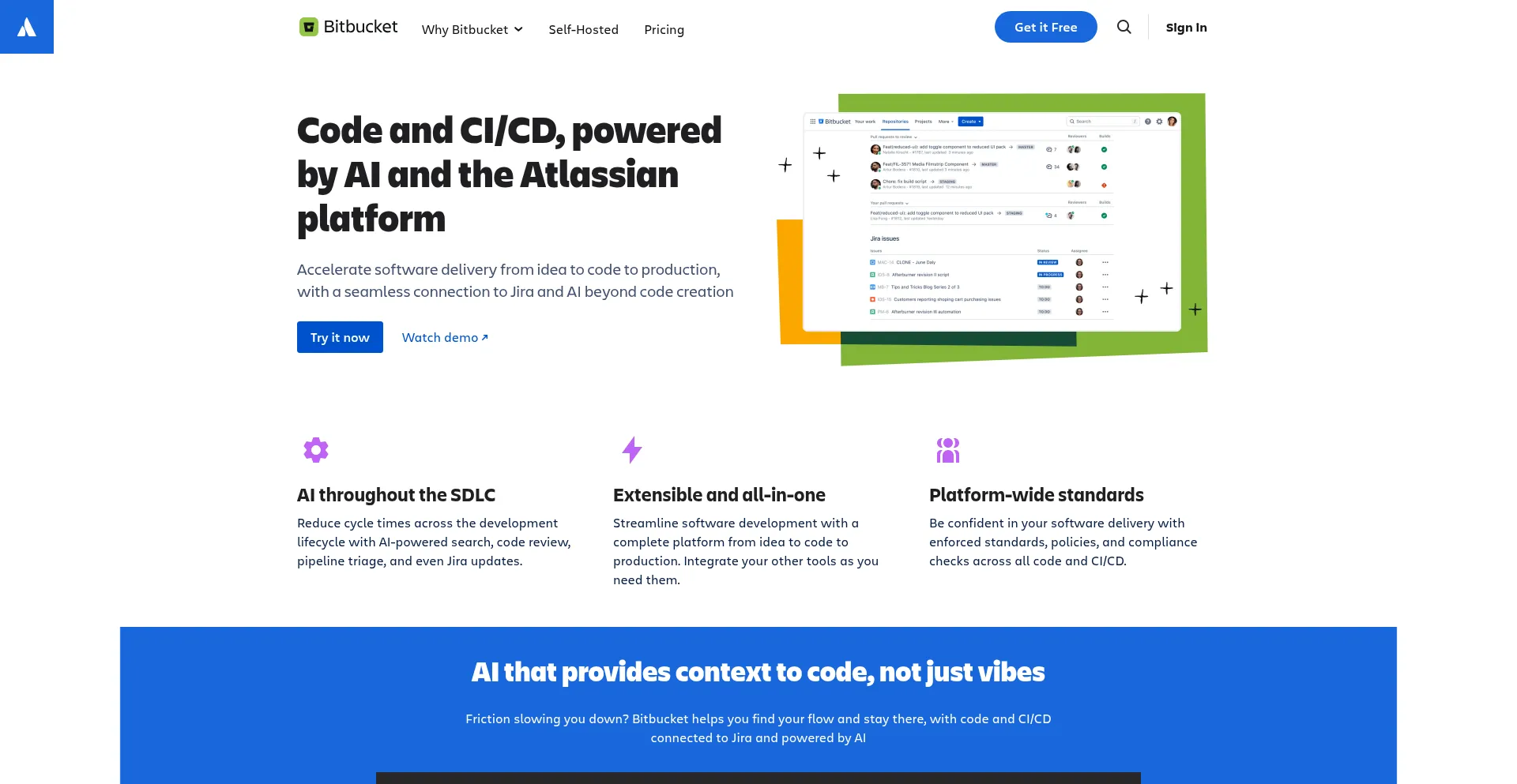 Bitbucket.org