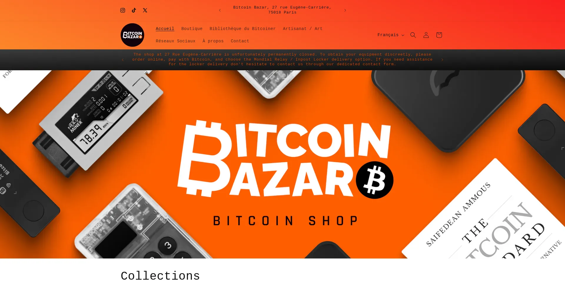 Bitcoinbazar.fr