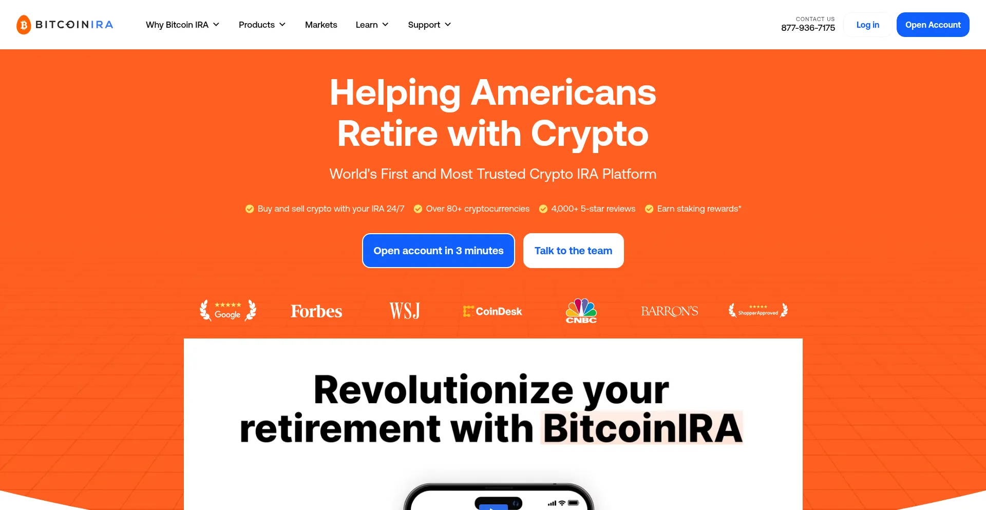 Ist Bitcoinira.com sicher und vertrauenswürdig?