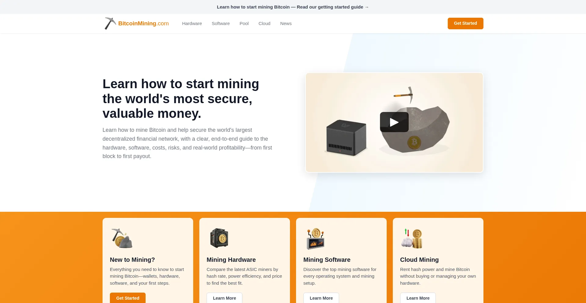 Bitcoinmining.com