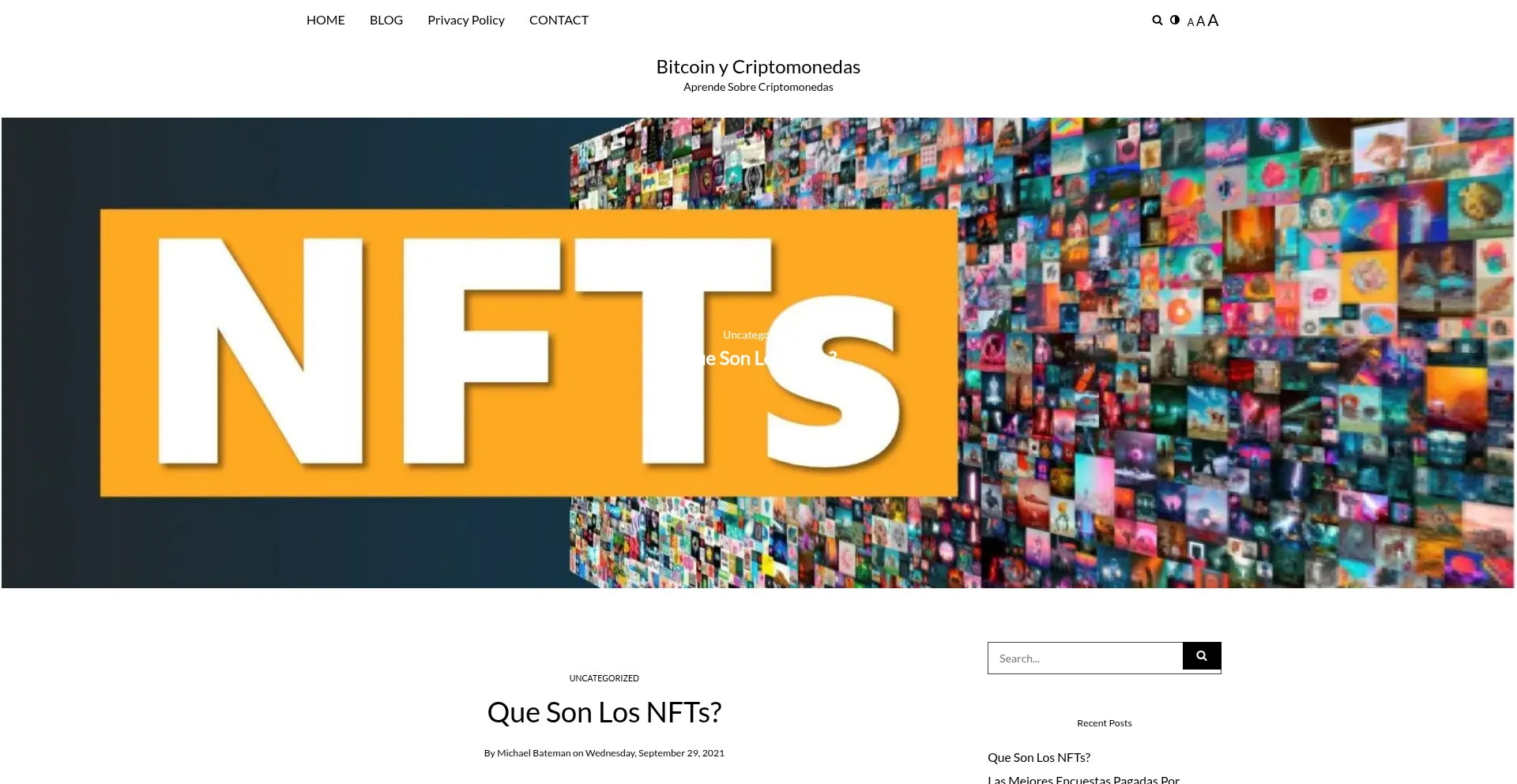 Ist Bitcoinoticiero.com sicher und vertrauenswürdig?
