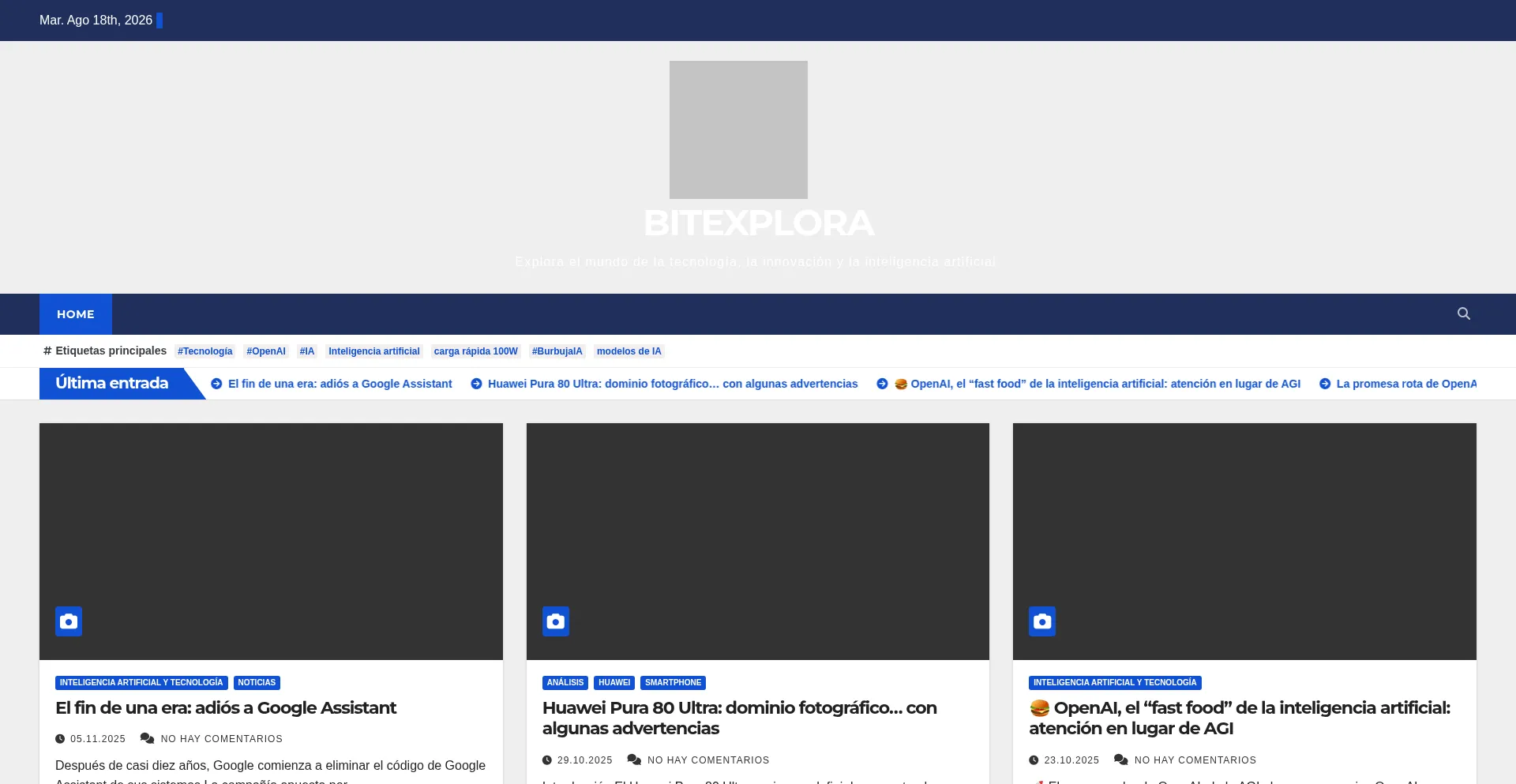 Bitexplora.com